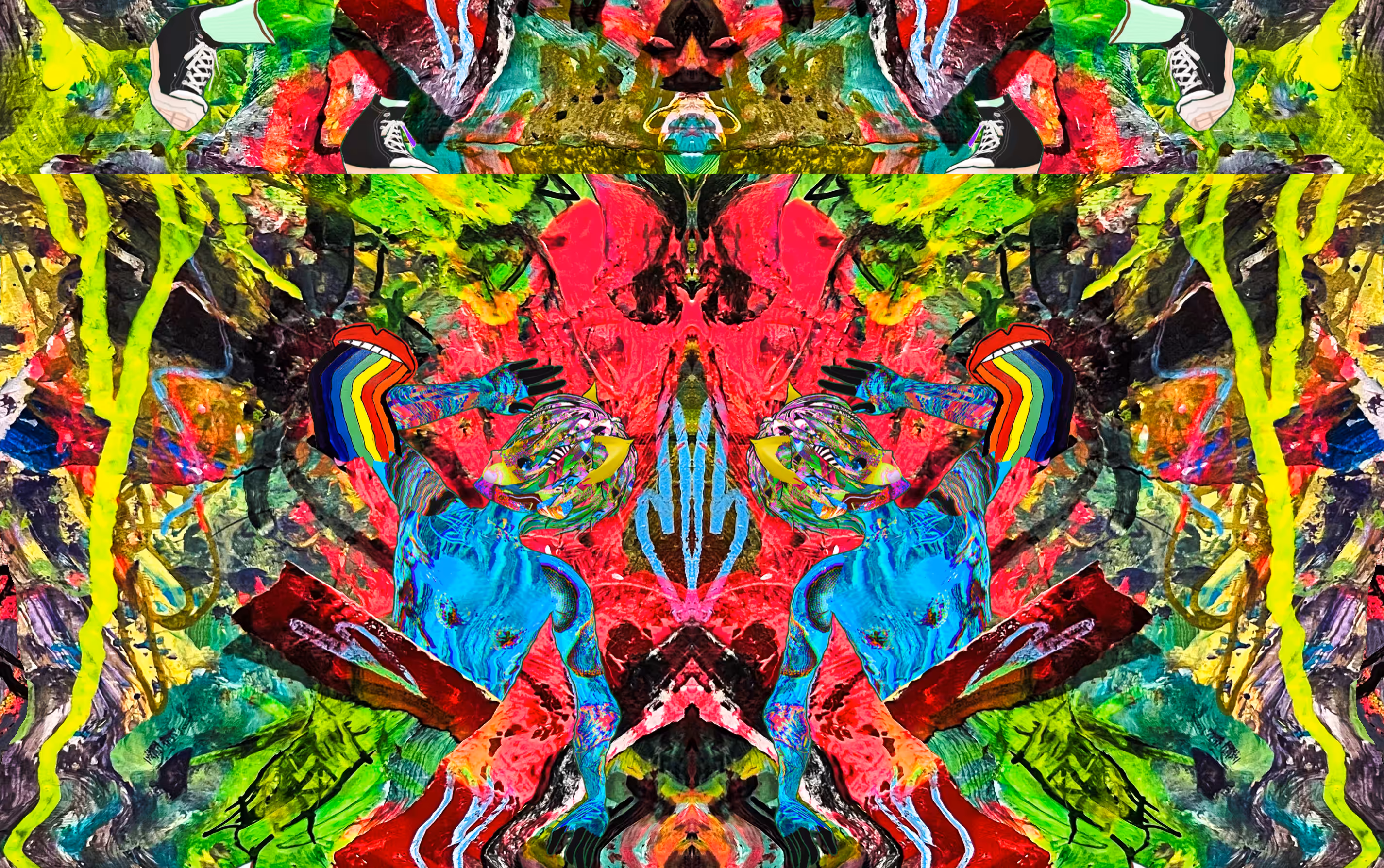 Multiverse II