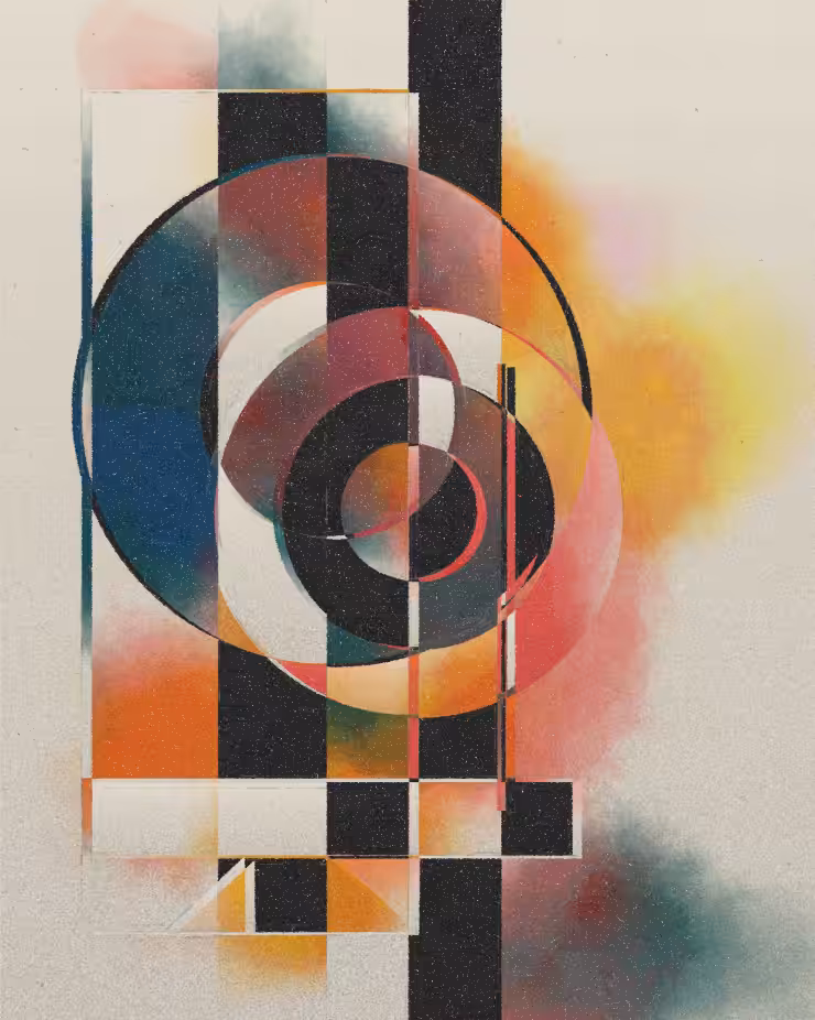 Intuitive by Asaf Slook #234