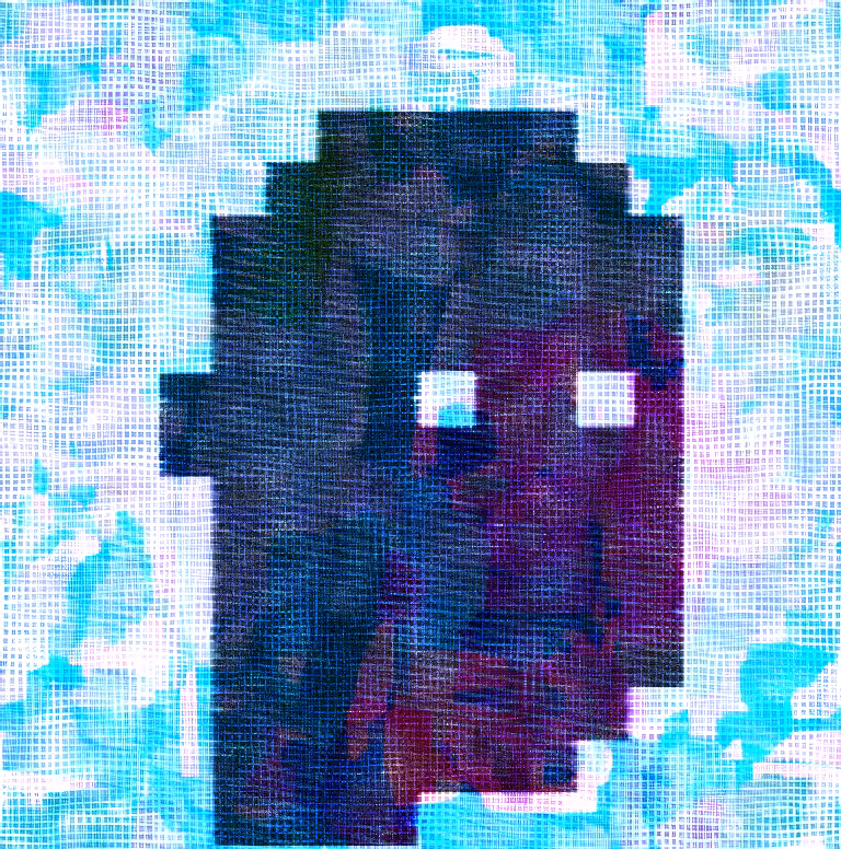 coalescence #19
