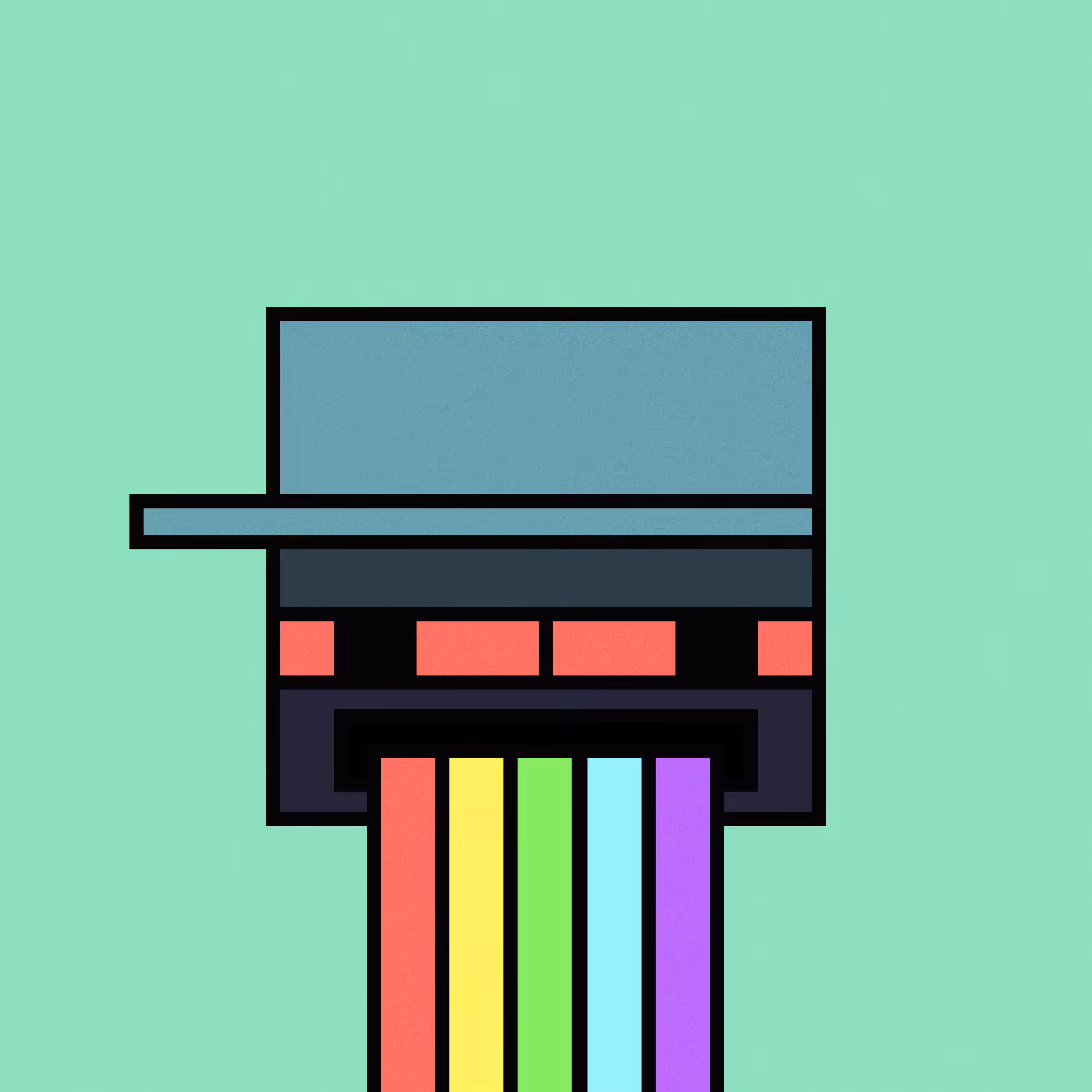 Opepunk - Young