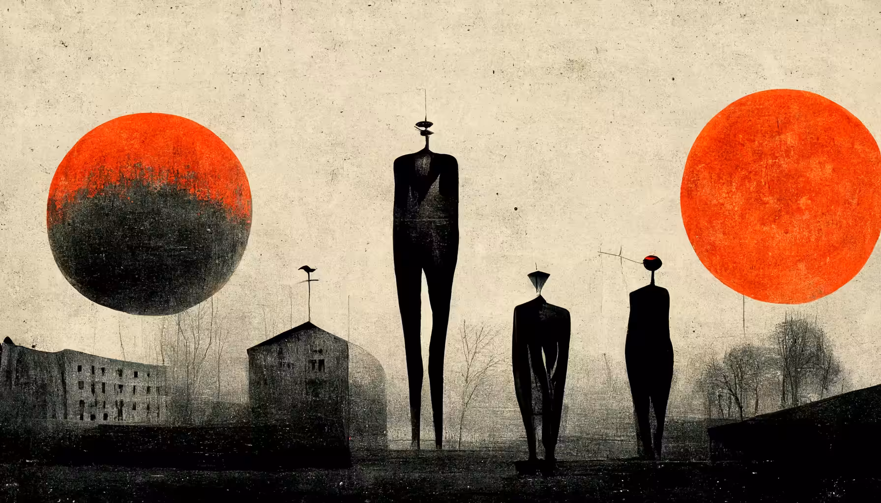 The Hollow Men #3