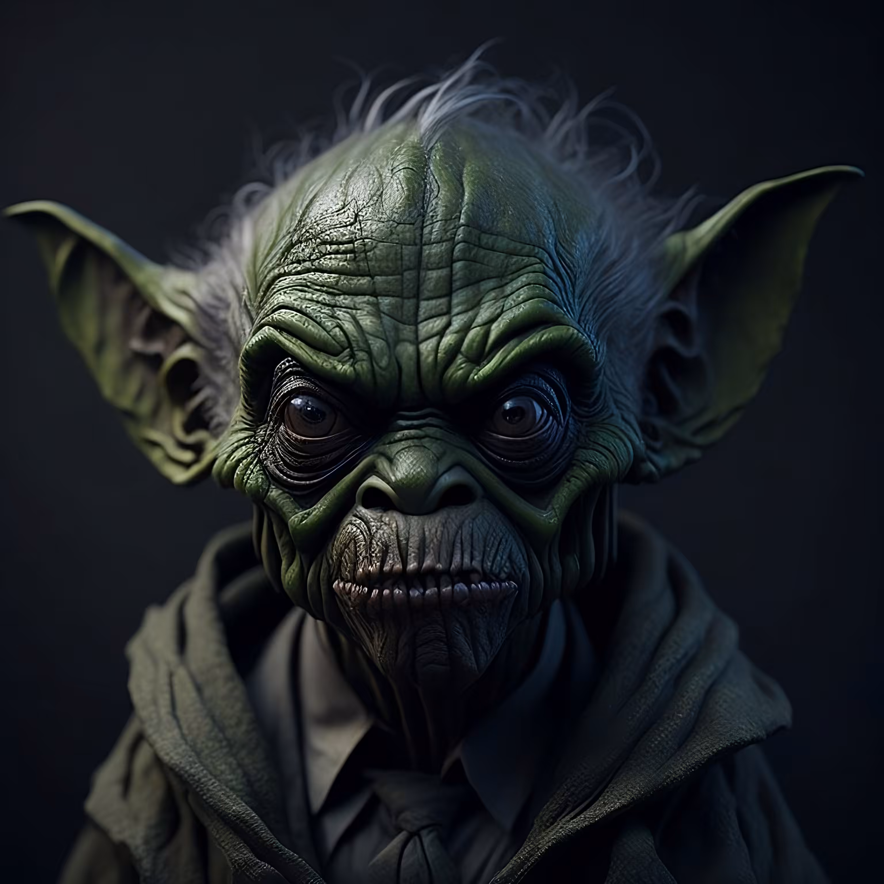 Yoda