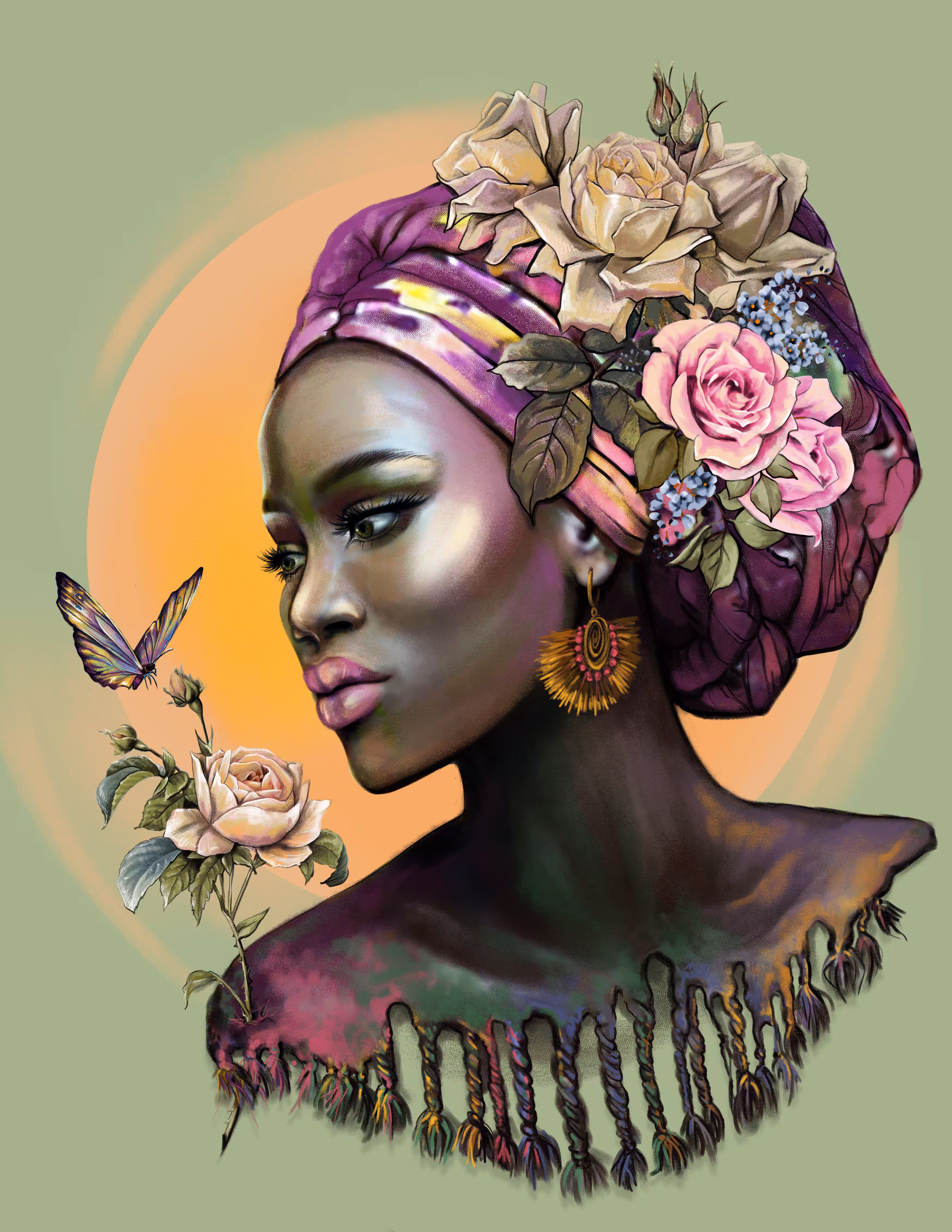 Her Beautiful Soul 