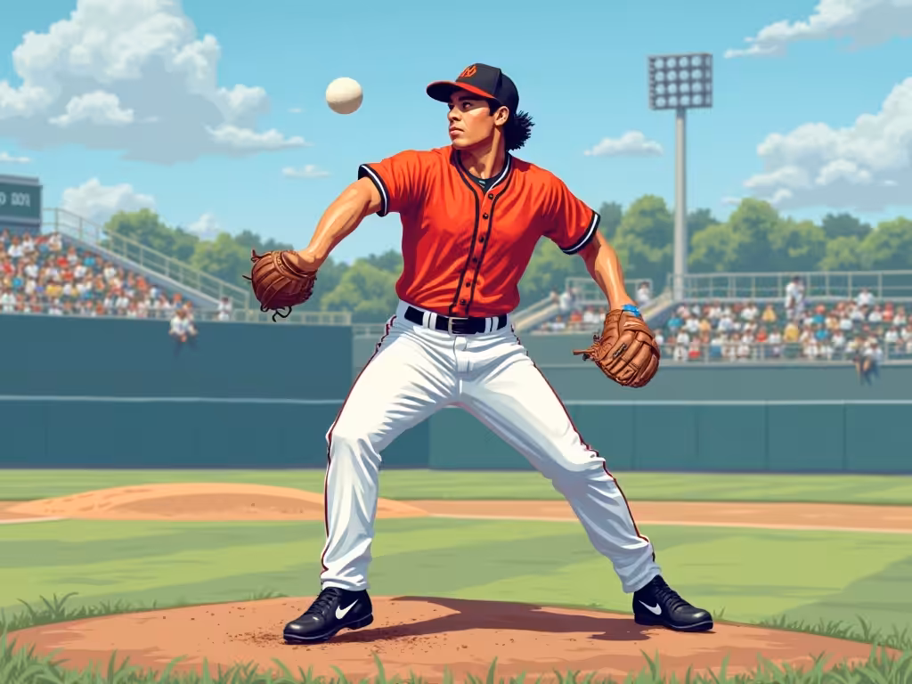 DataBaseball: Dave Giusti - 1975 (2.2 PV)
