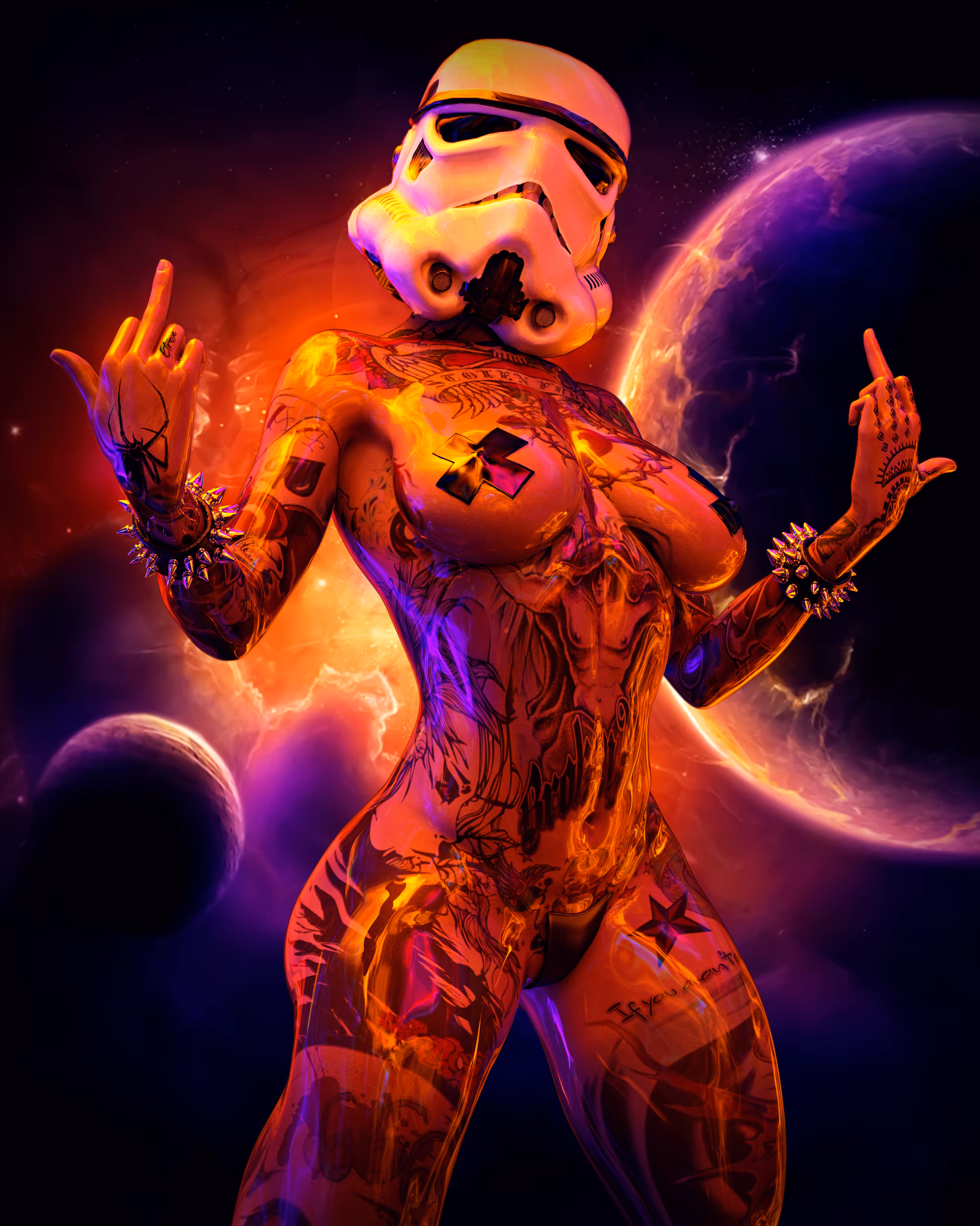 Star Wars