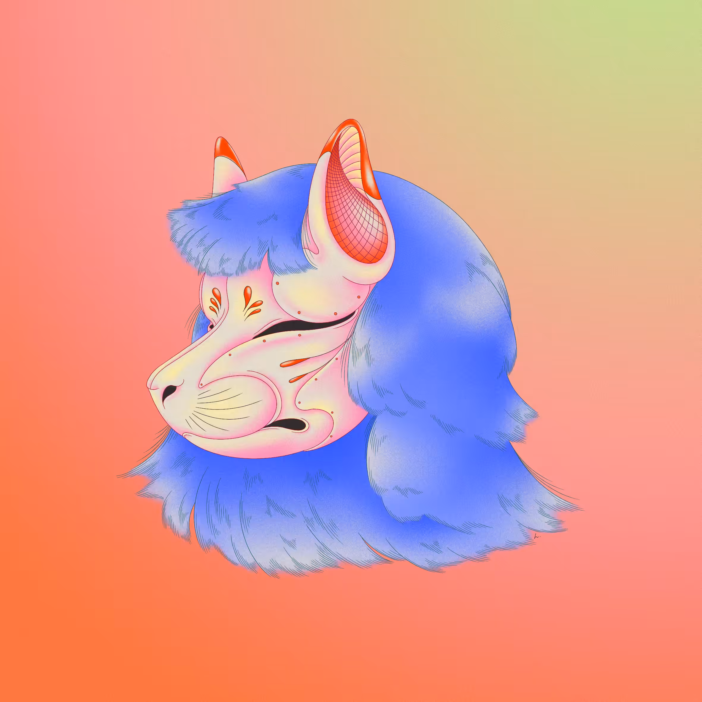 Oddity #38