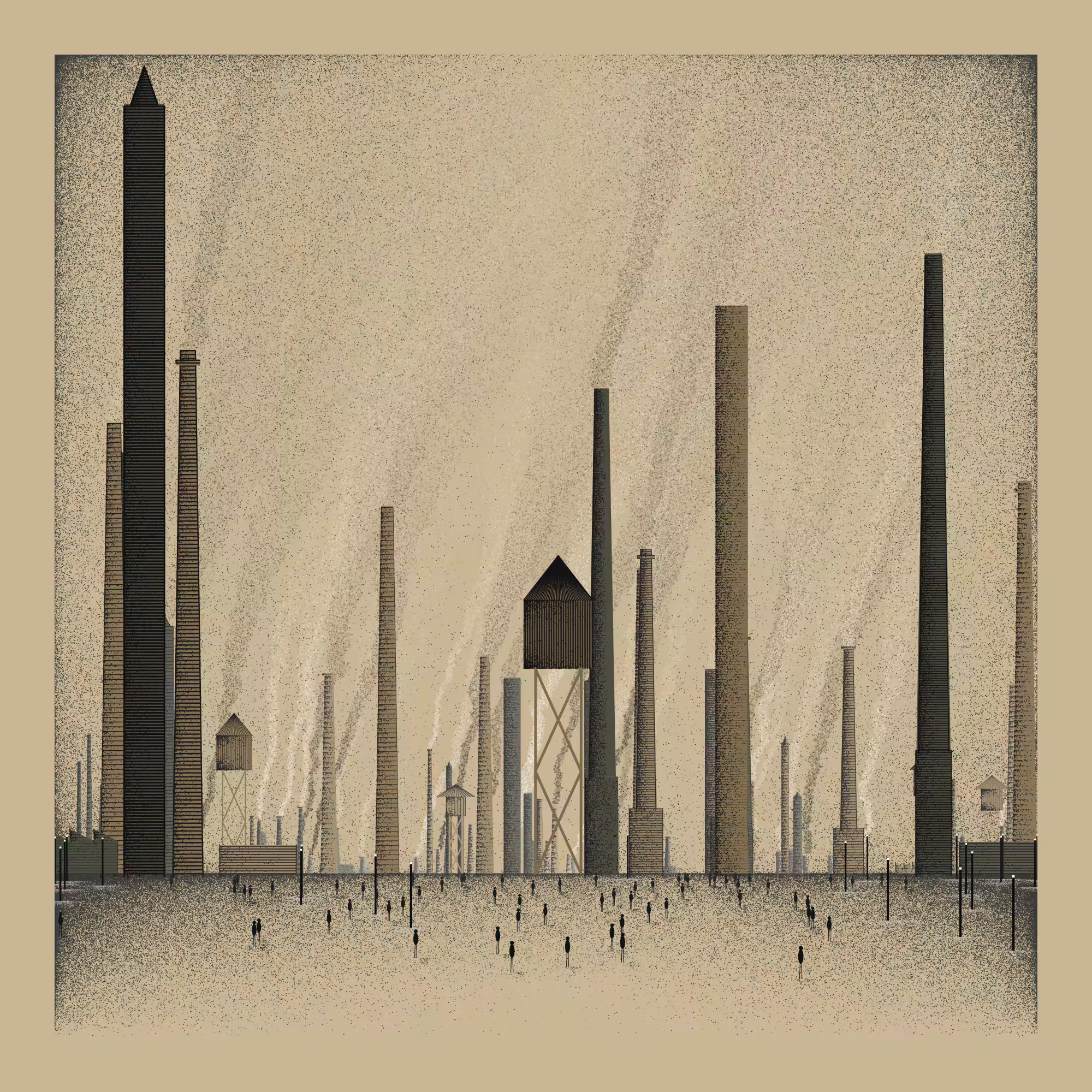 Industrial #104