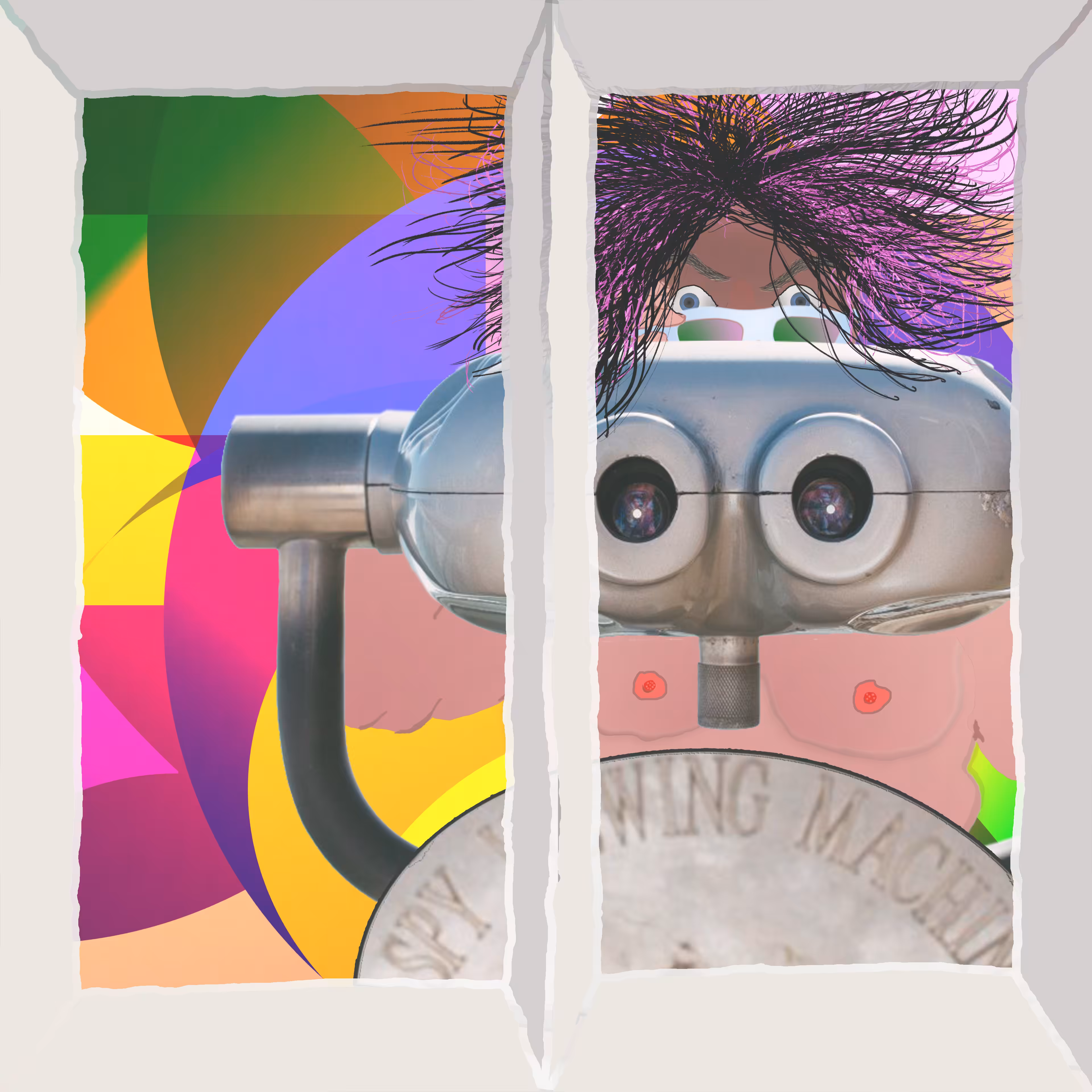 "Howdy-doody, neighbour!" #9