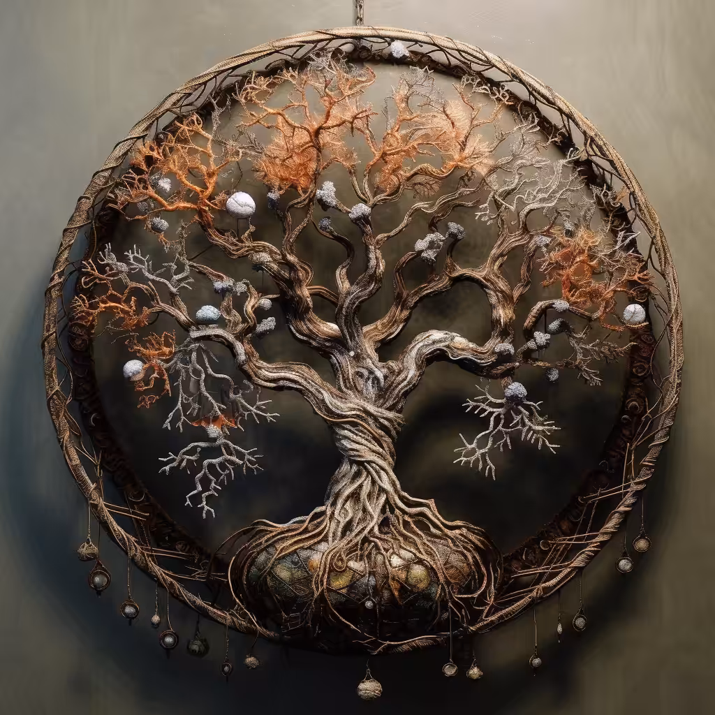 194. Dreamcatcher