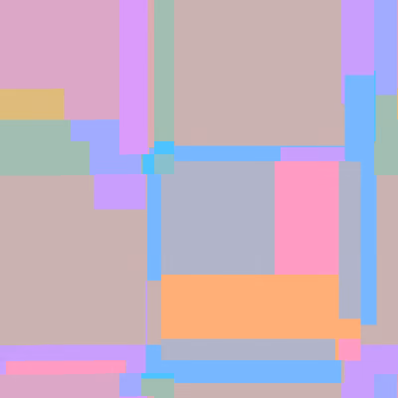 Glitch Generator #2 #78