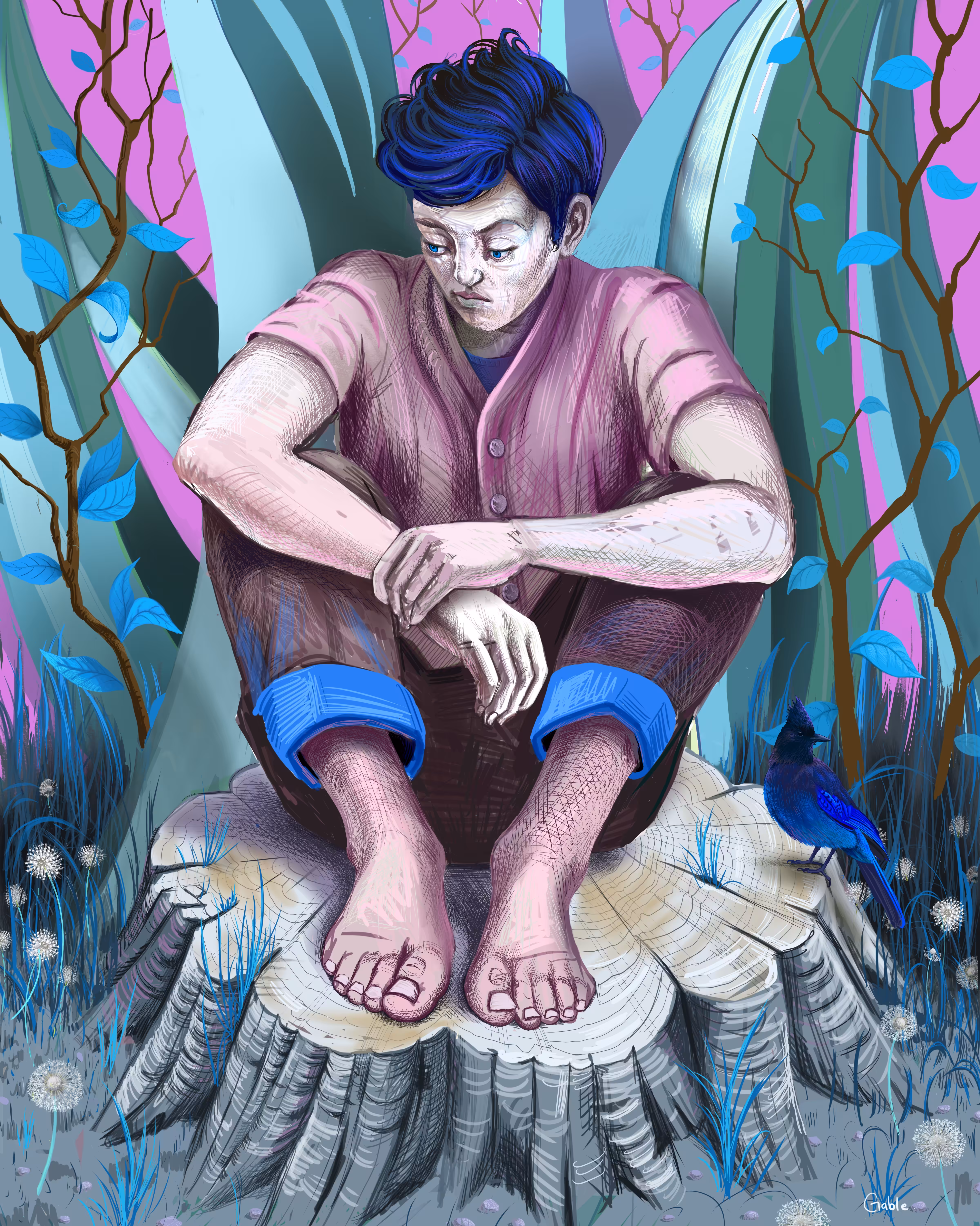 Grounding