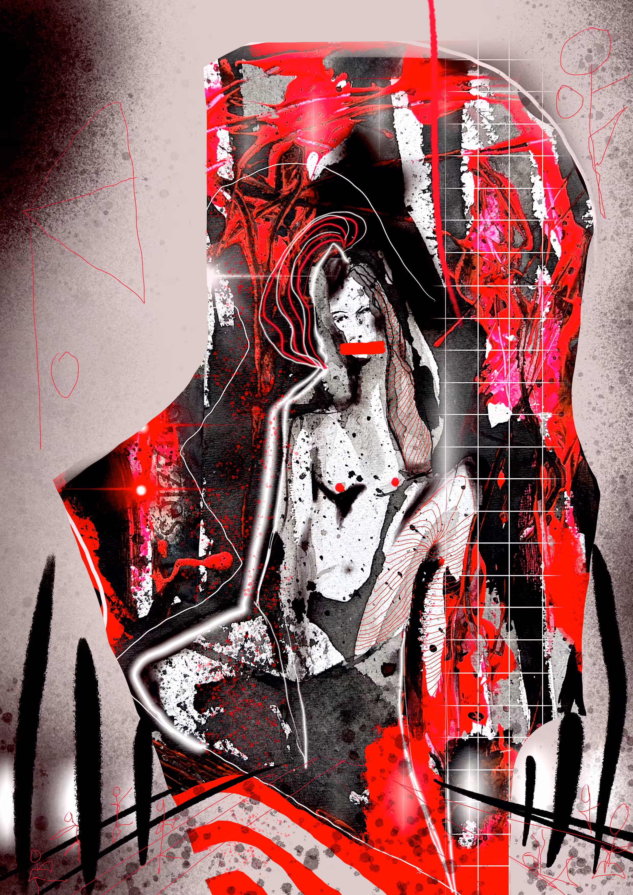 Lost Transmission(s)