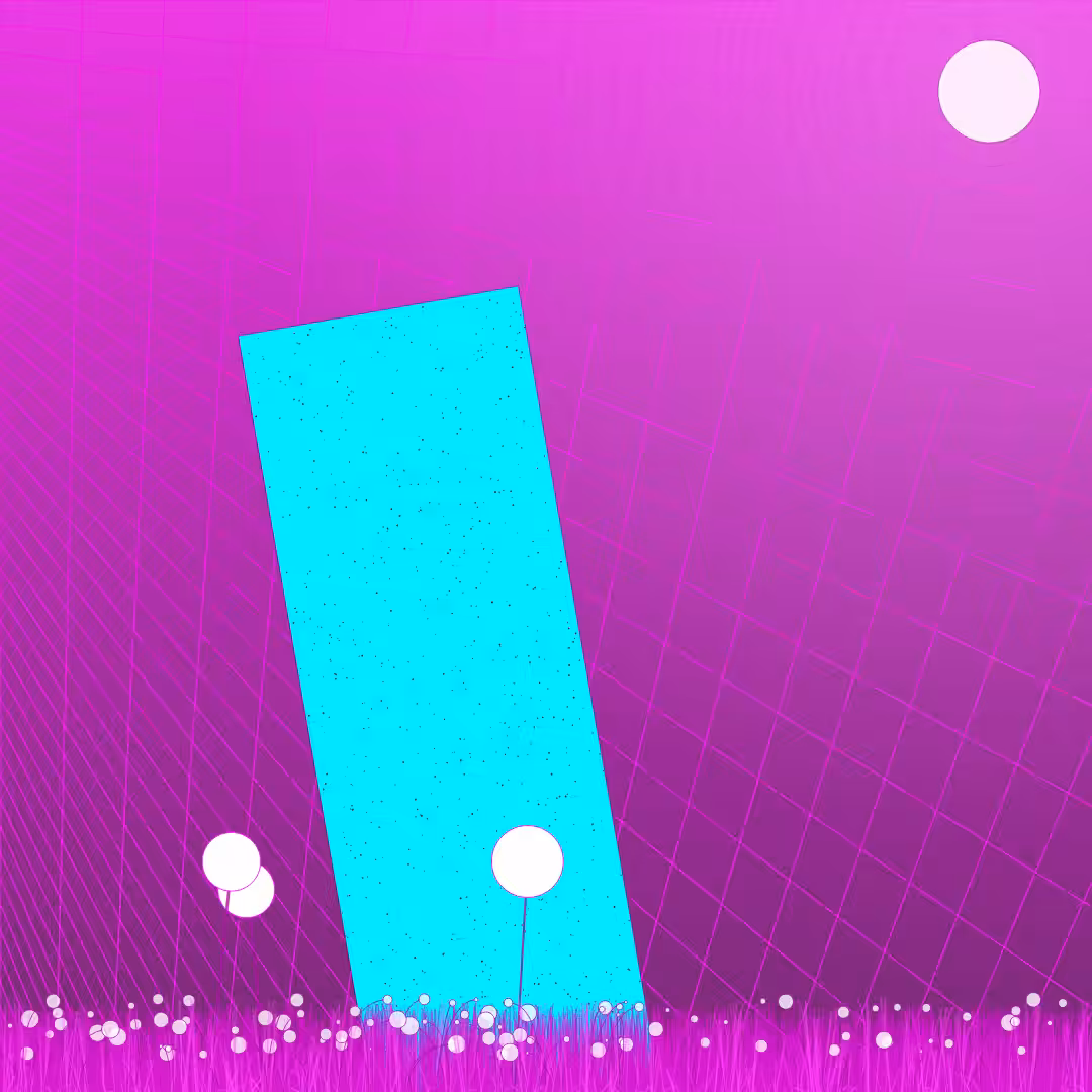 Monolith #10