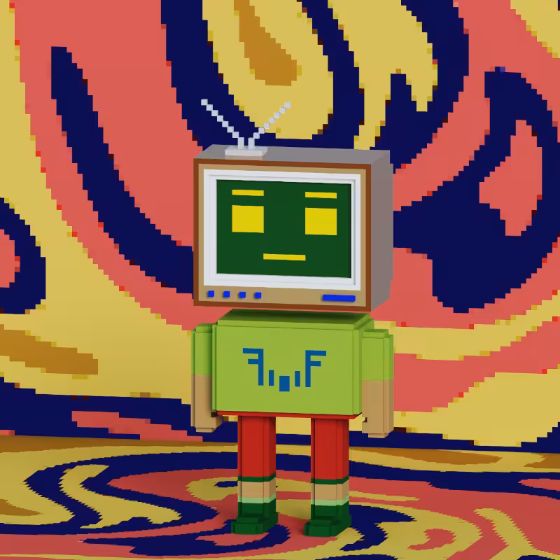 electronics head #3
