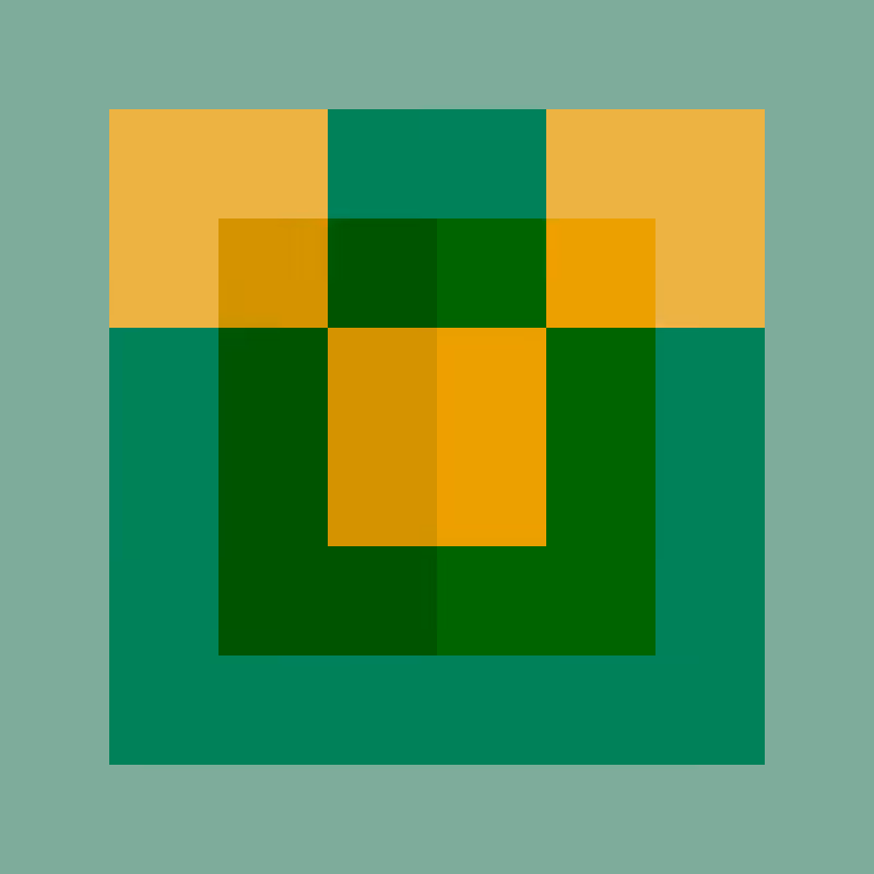 BLEND #671