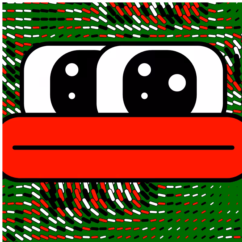 PepeGen Params #1