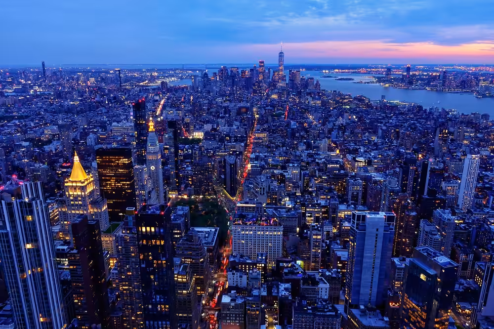 NYC 2022 V