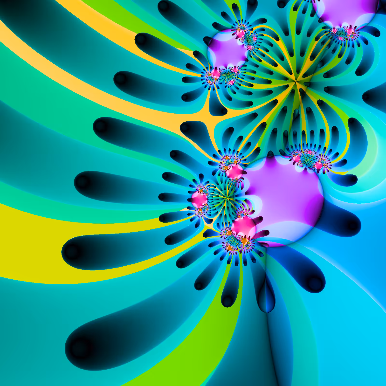 Microgravity #440