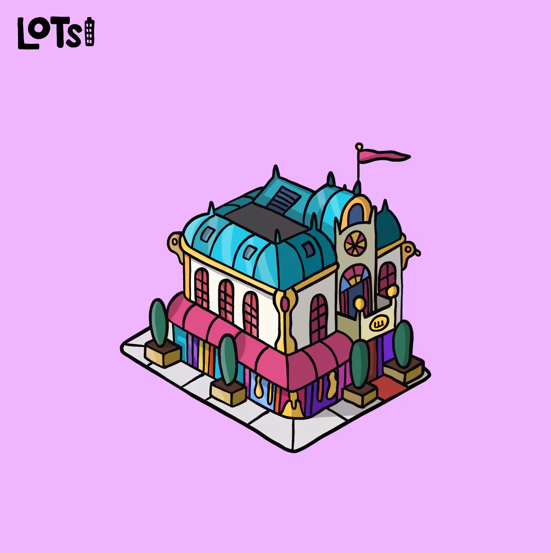 Lot 25