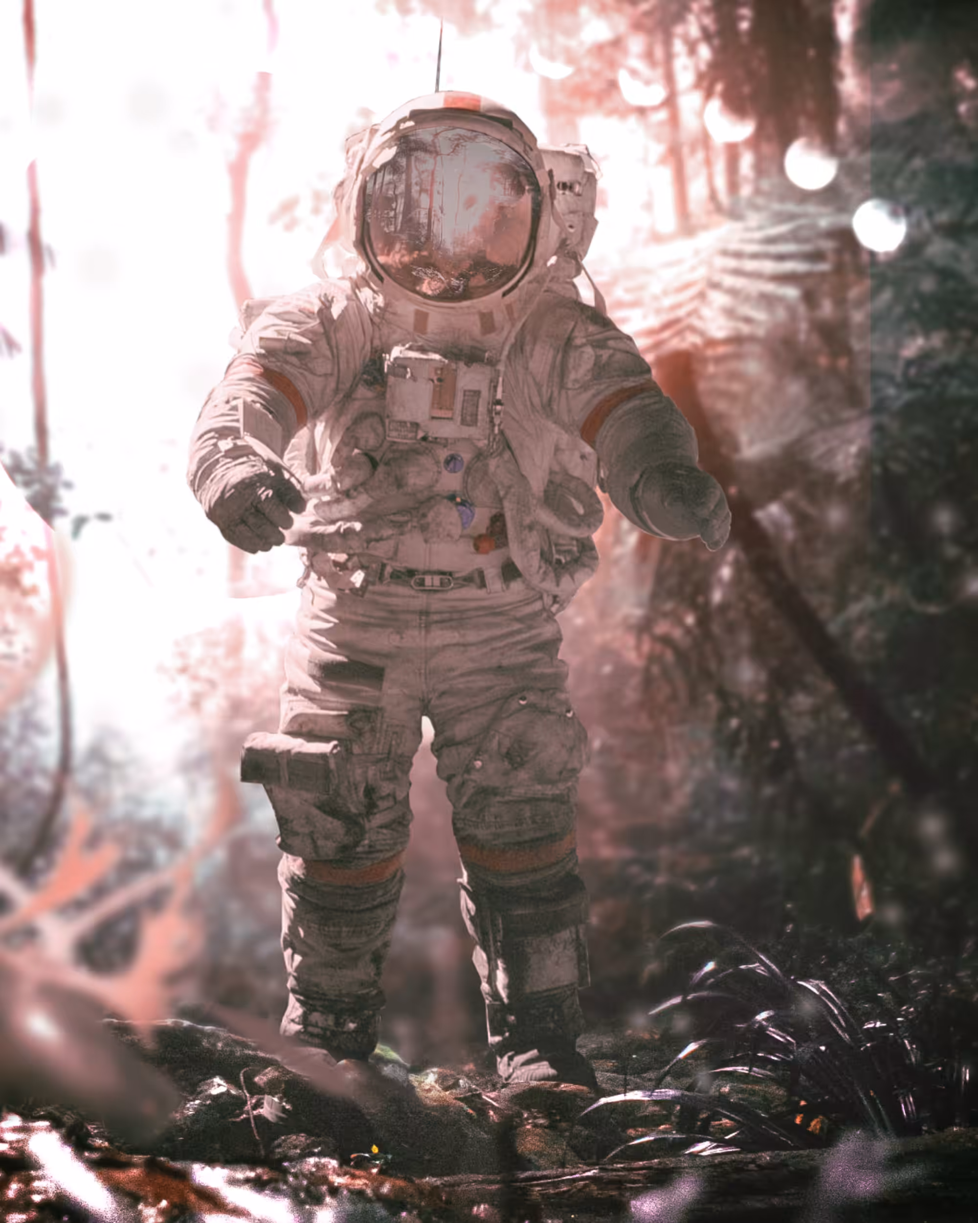 EXISTENCE