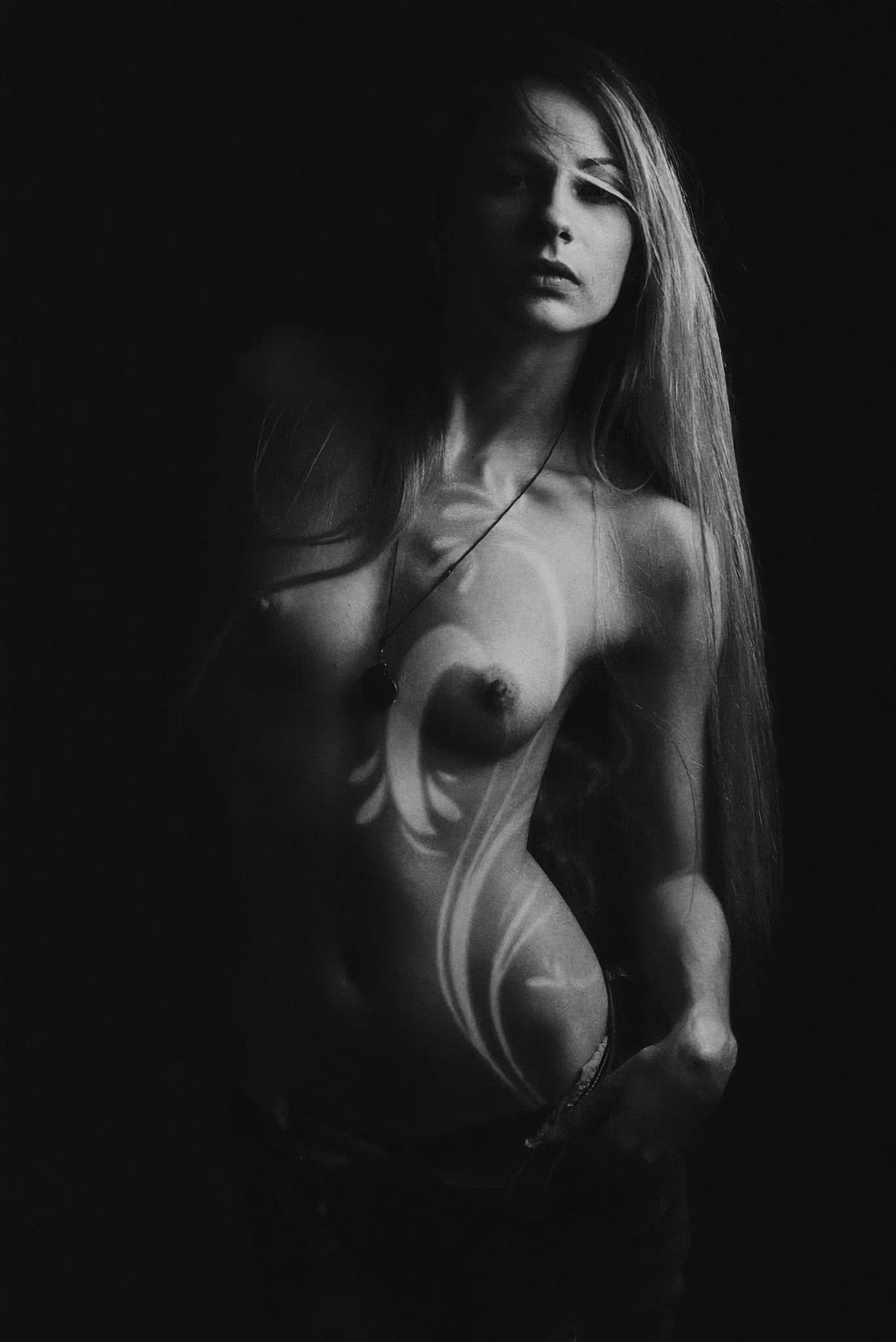 Dark Desires: Órbita del Deseo
