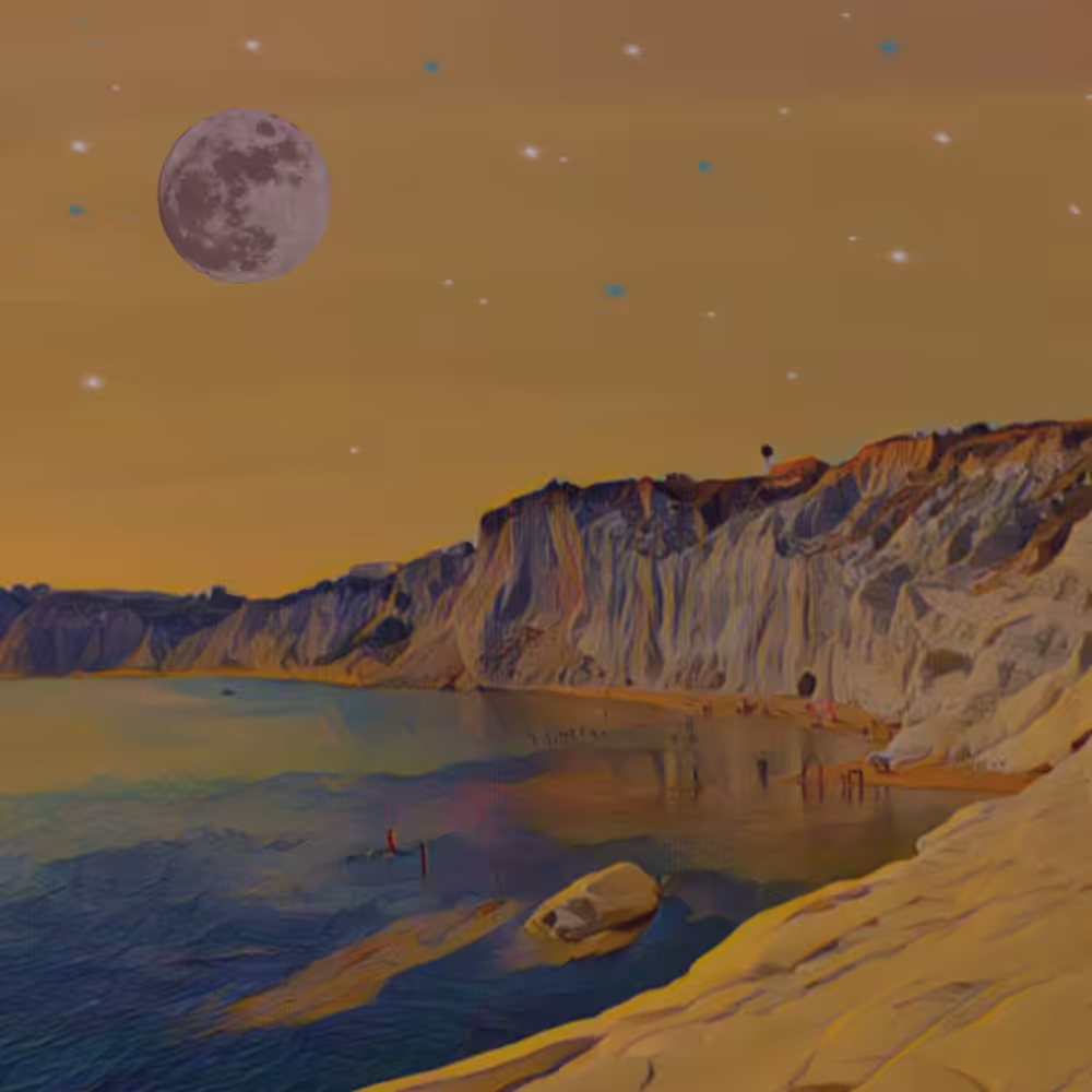 Goodnight FX Beta #44