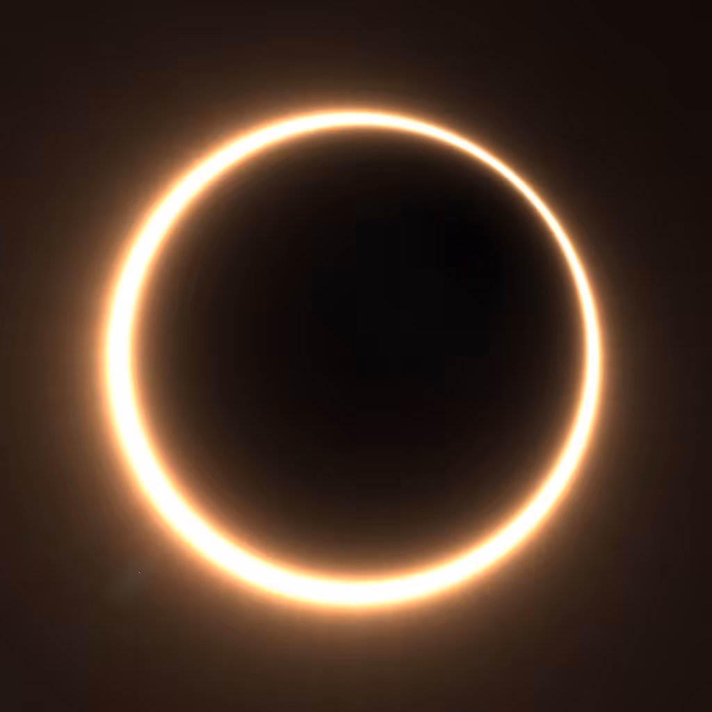 Totality #218
