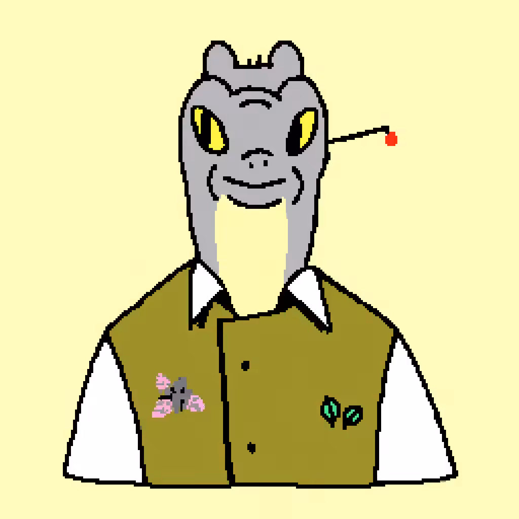 DX Terminal: WormGuy