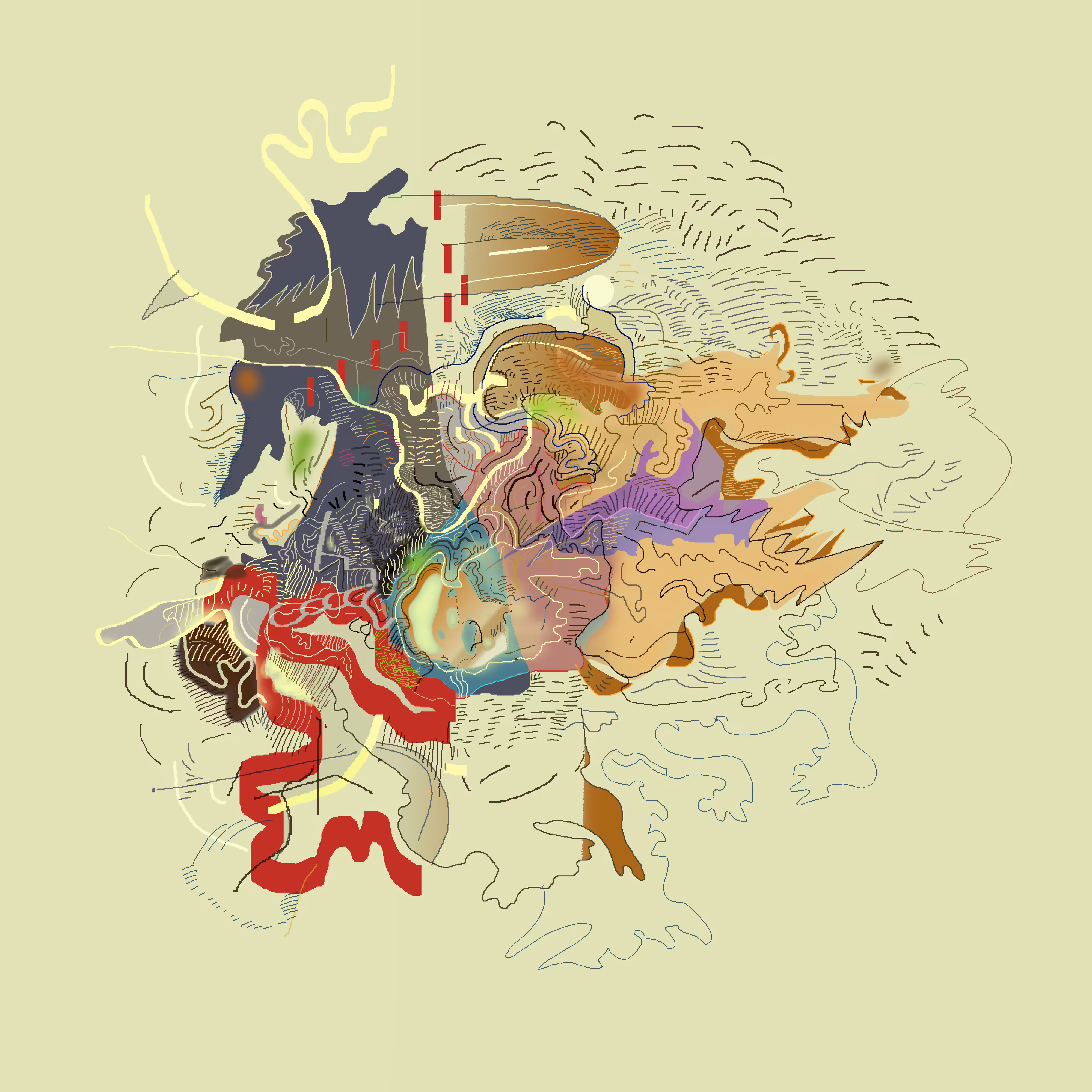 island-grown nanobird