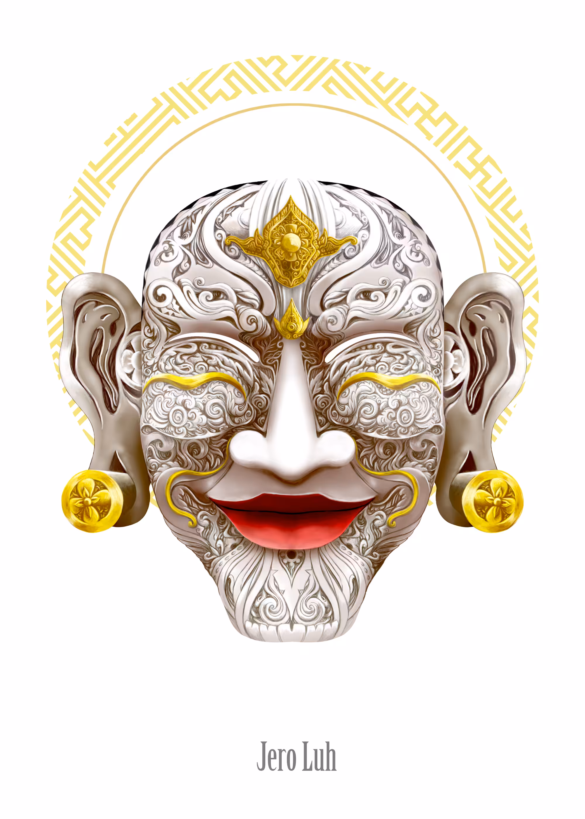 Immortal Face