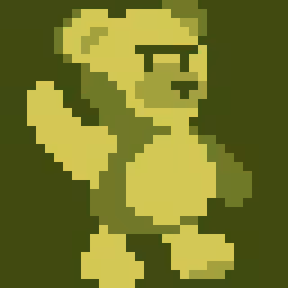 Blitmap: #154 - Teddy Edition