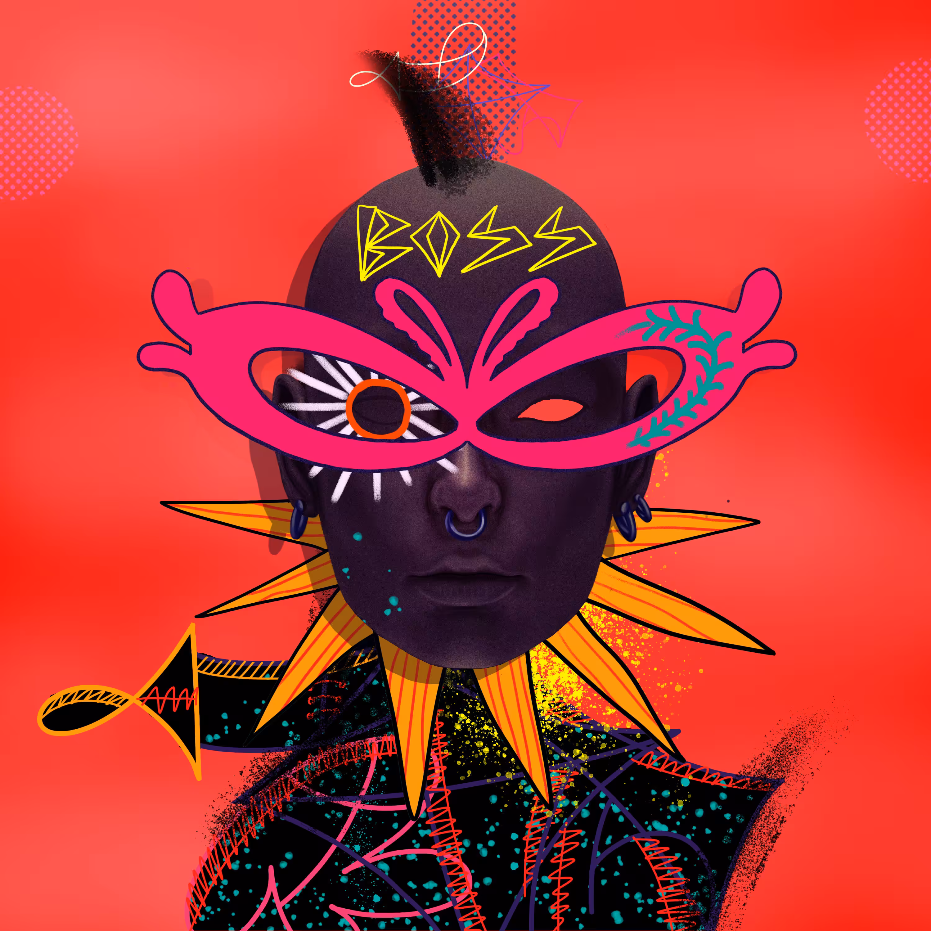Boss Myth