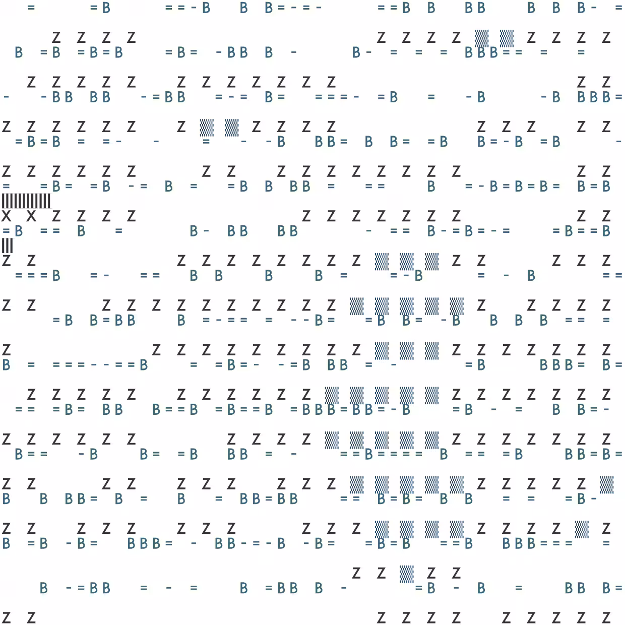 (Un)typed #30
