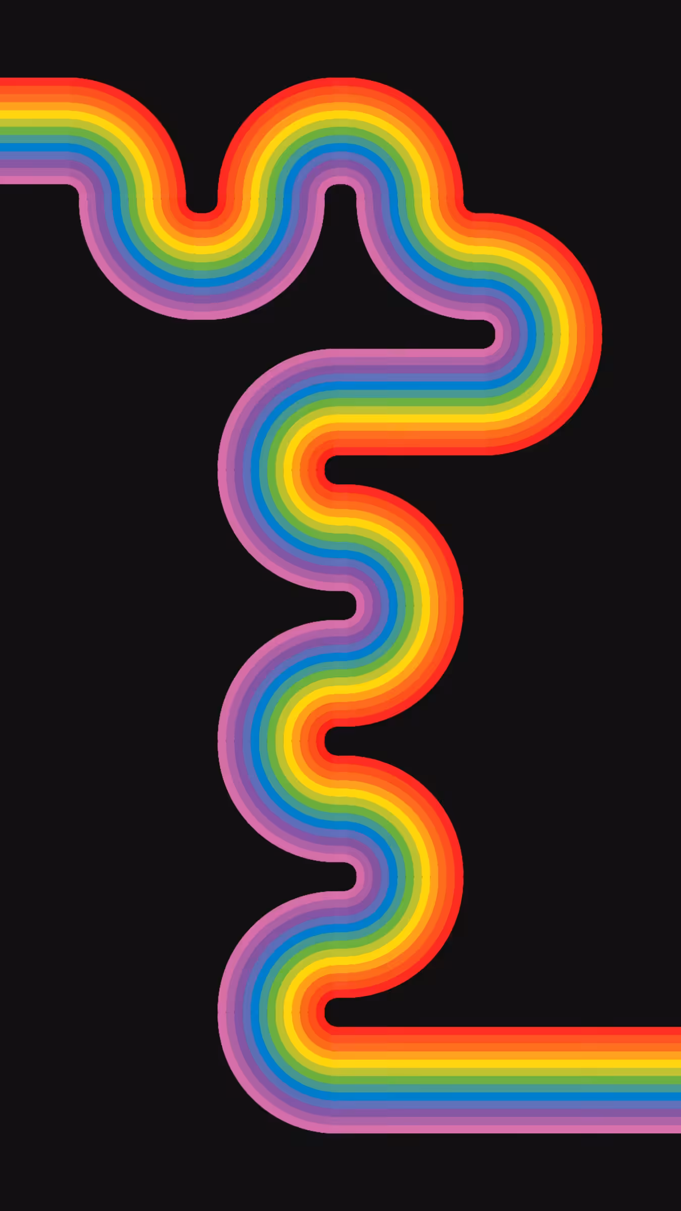 RAINBOWS #69