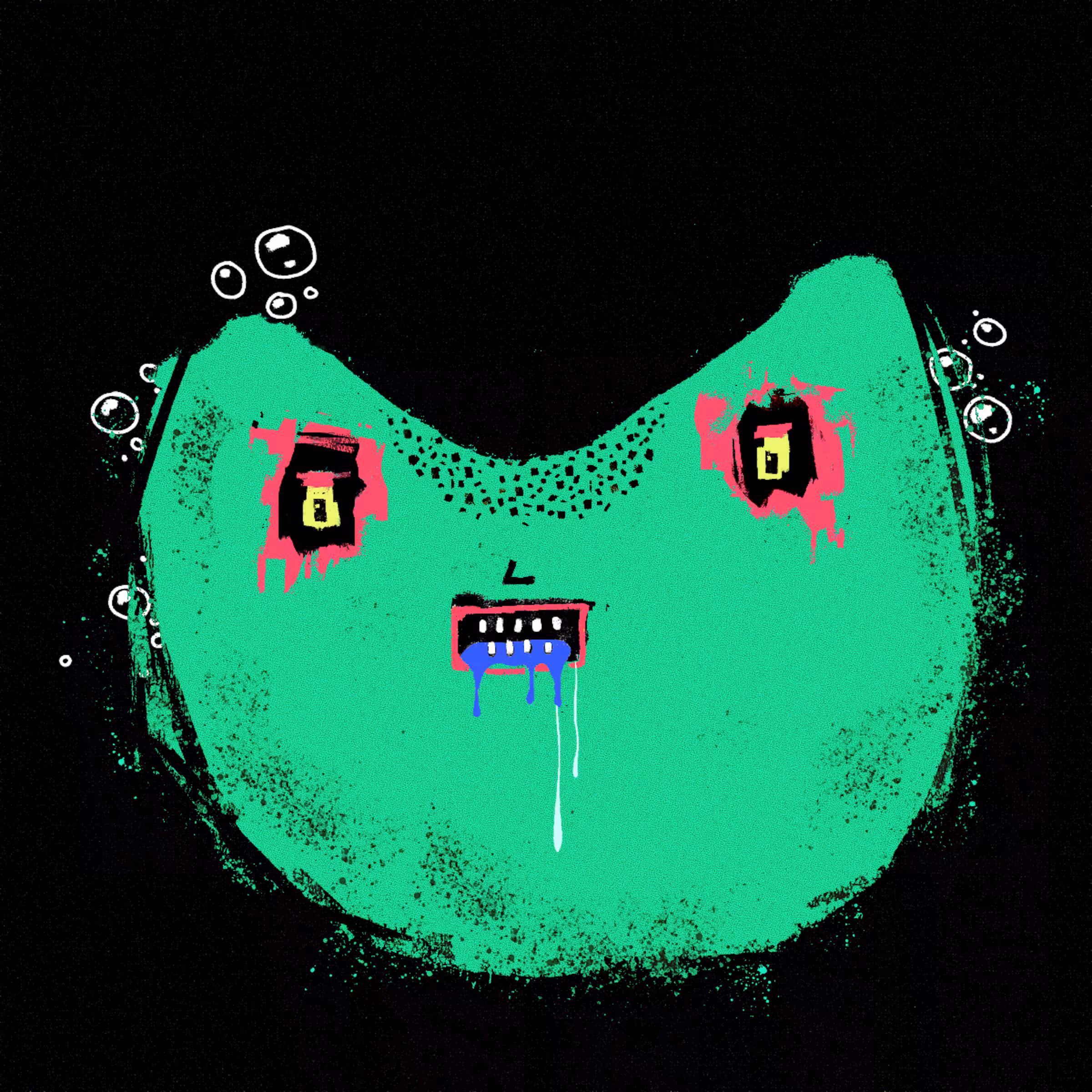 Dumbster #146