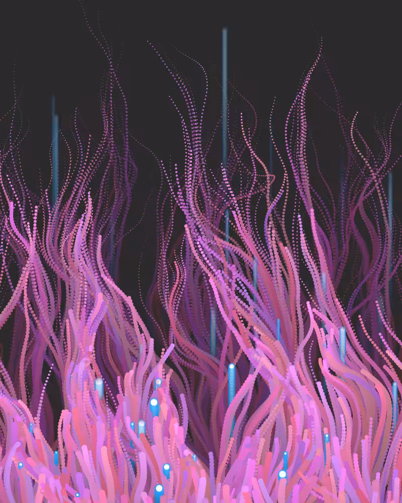 Waterweed #60