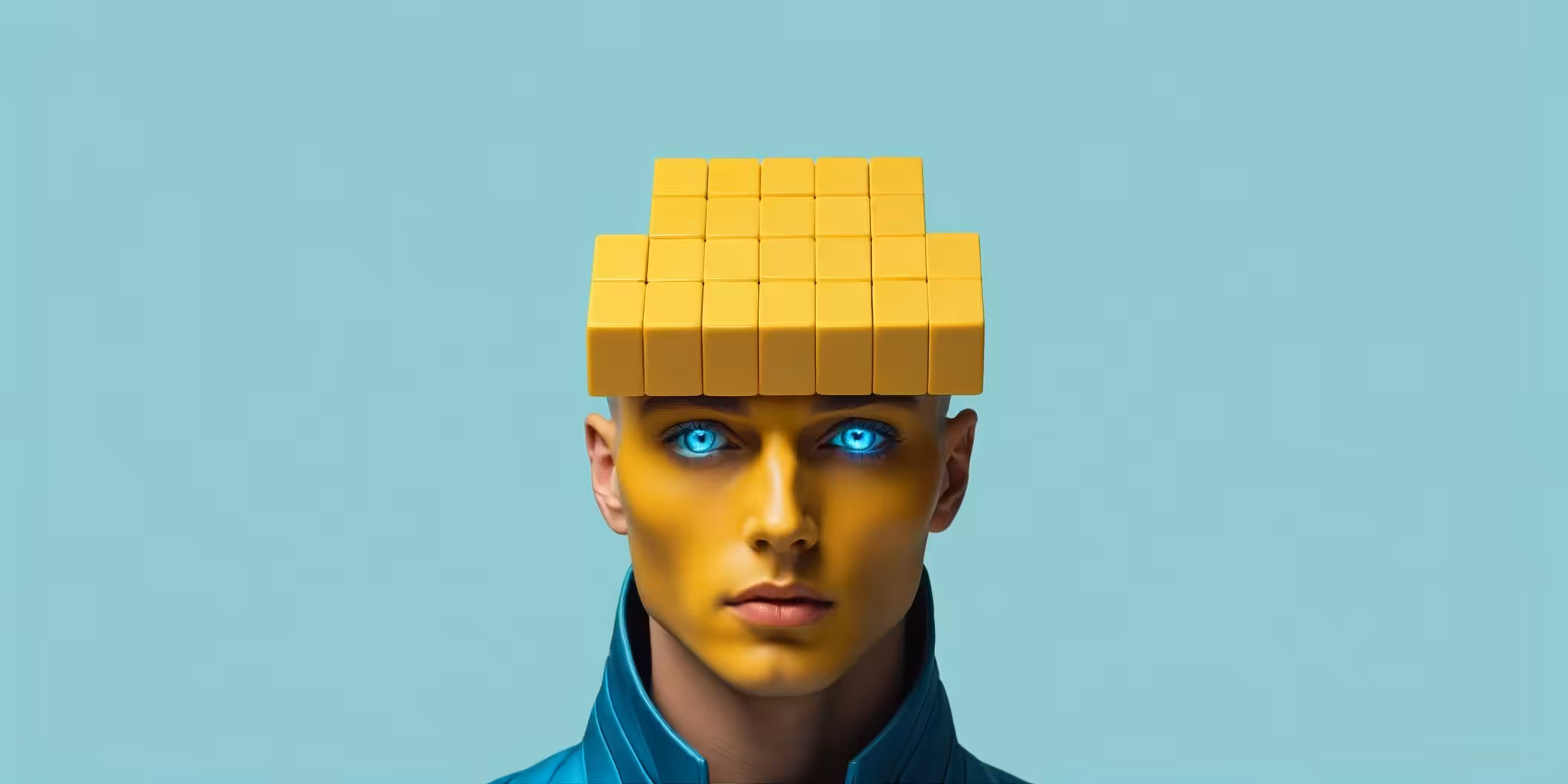Block Folk 58