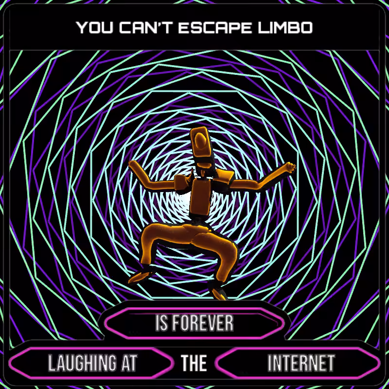 LIMBO #5