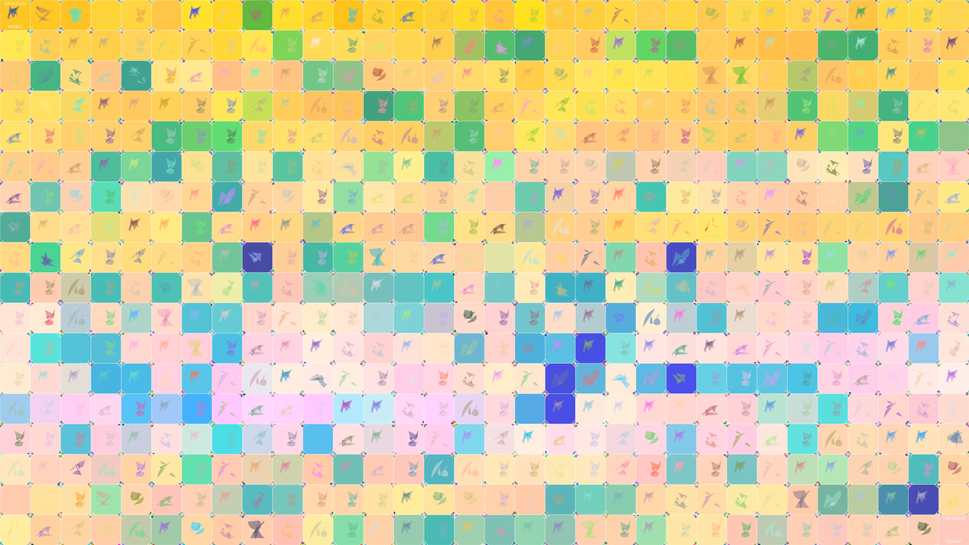 Painting #7557