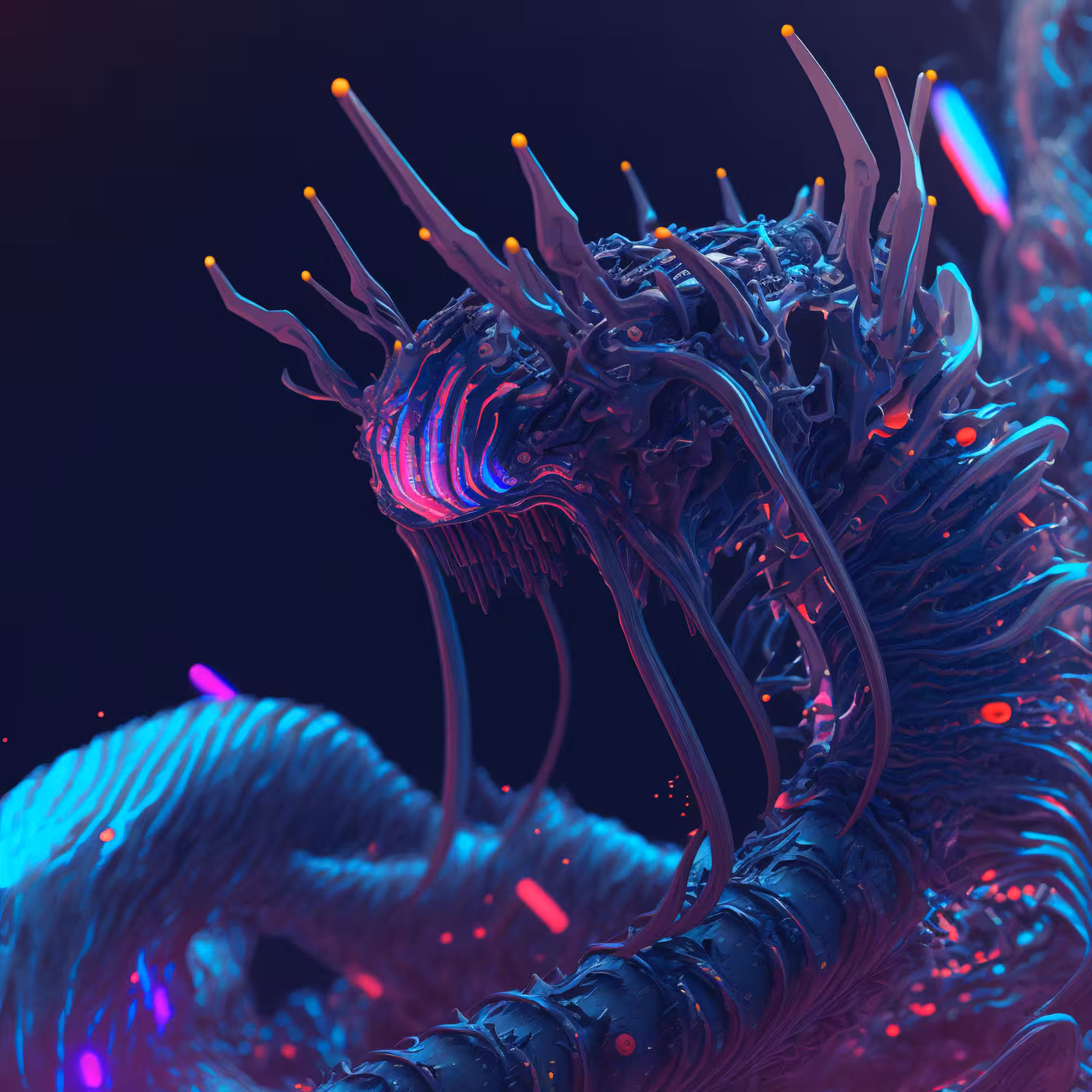 Universe of Madness #33
