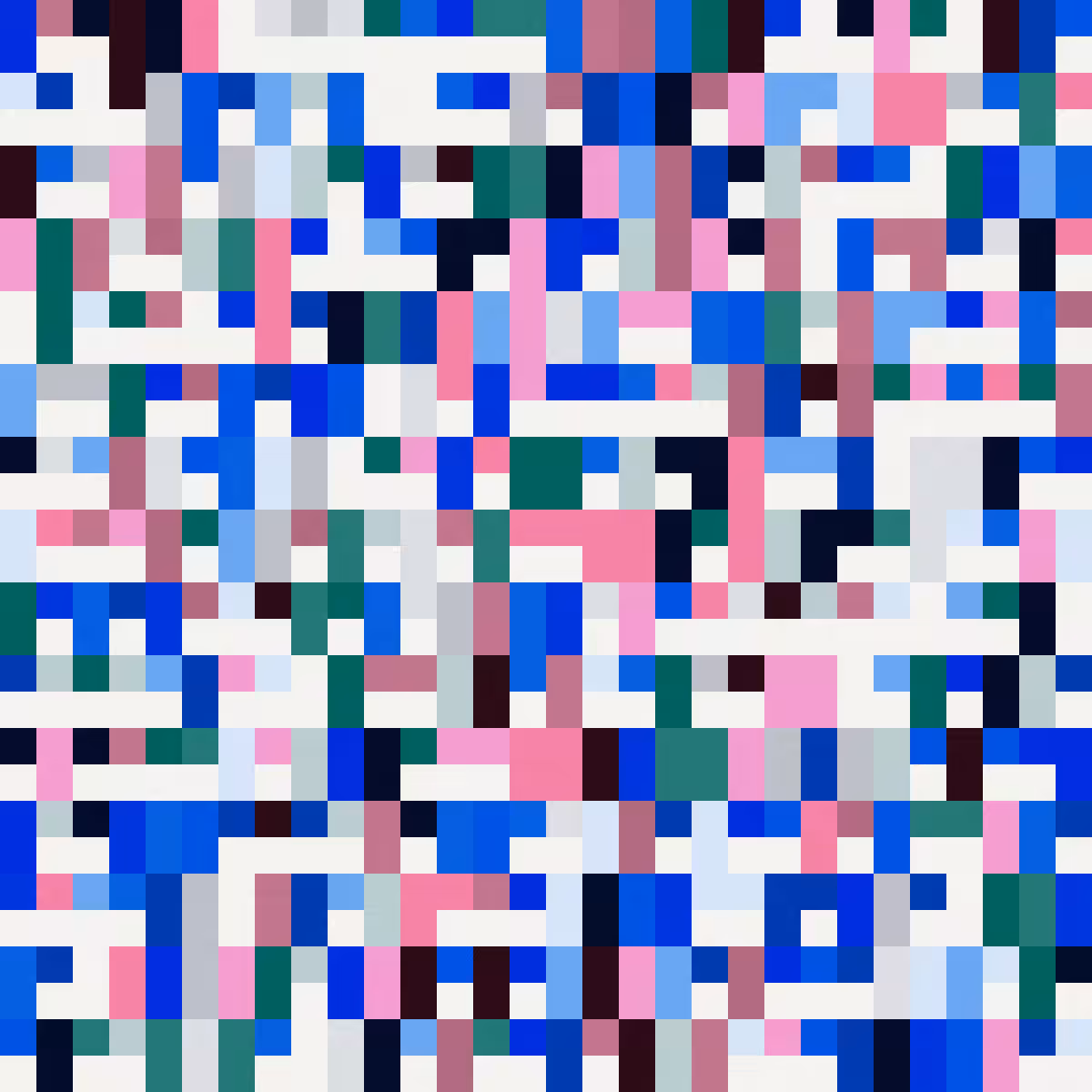 pixelpallete #31