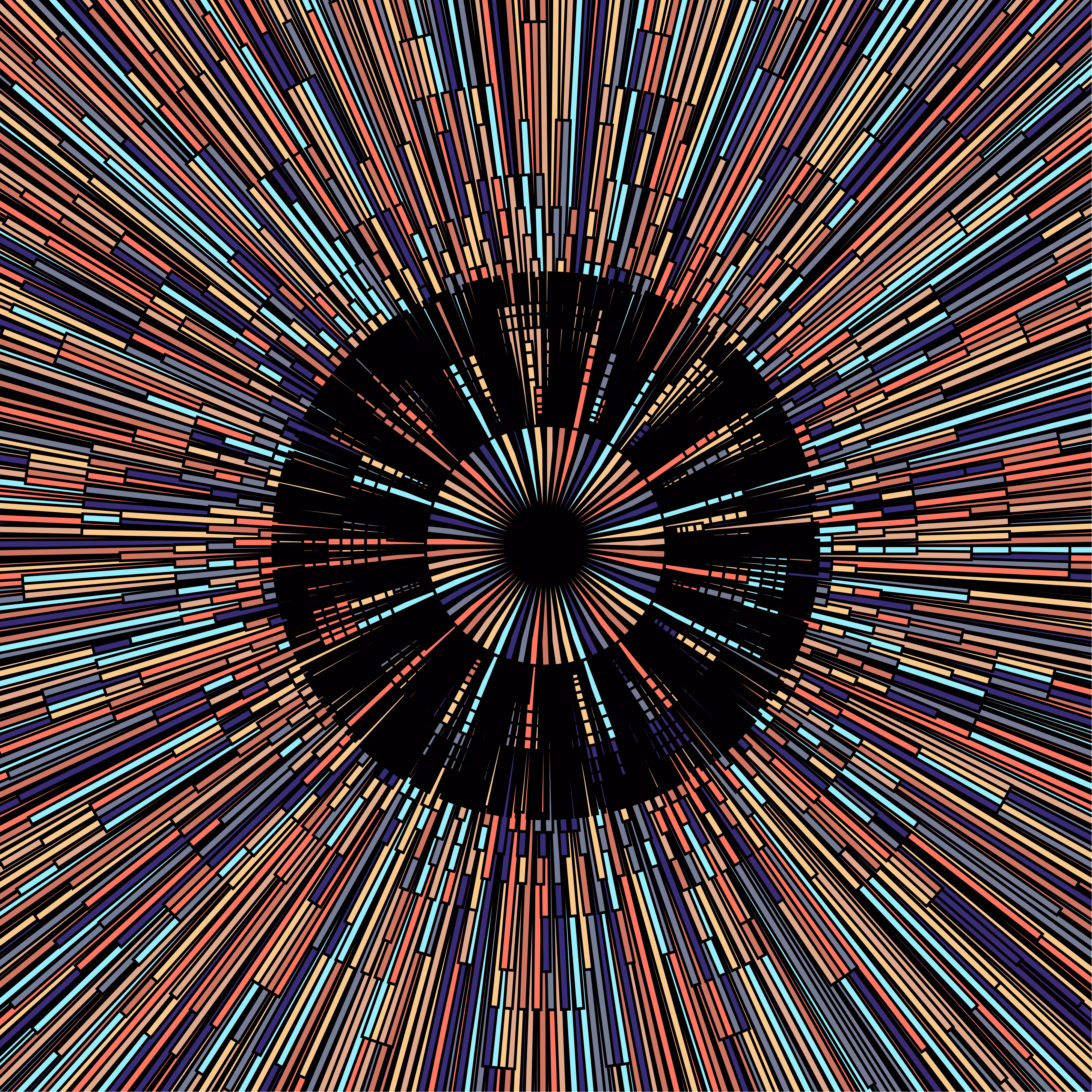  Encircle2 #04