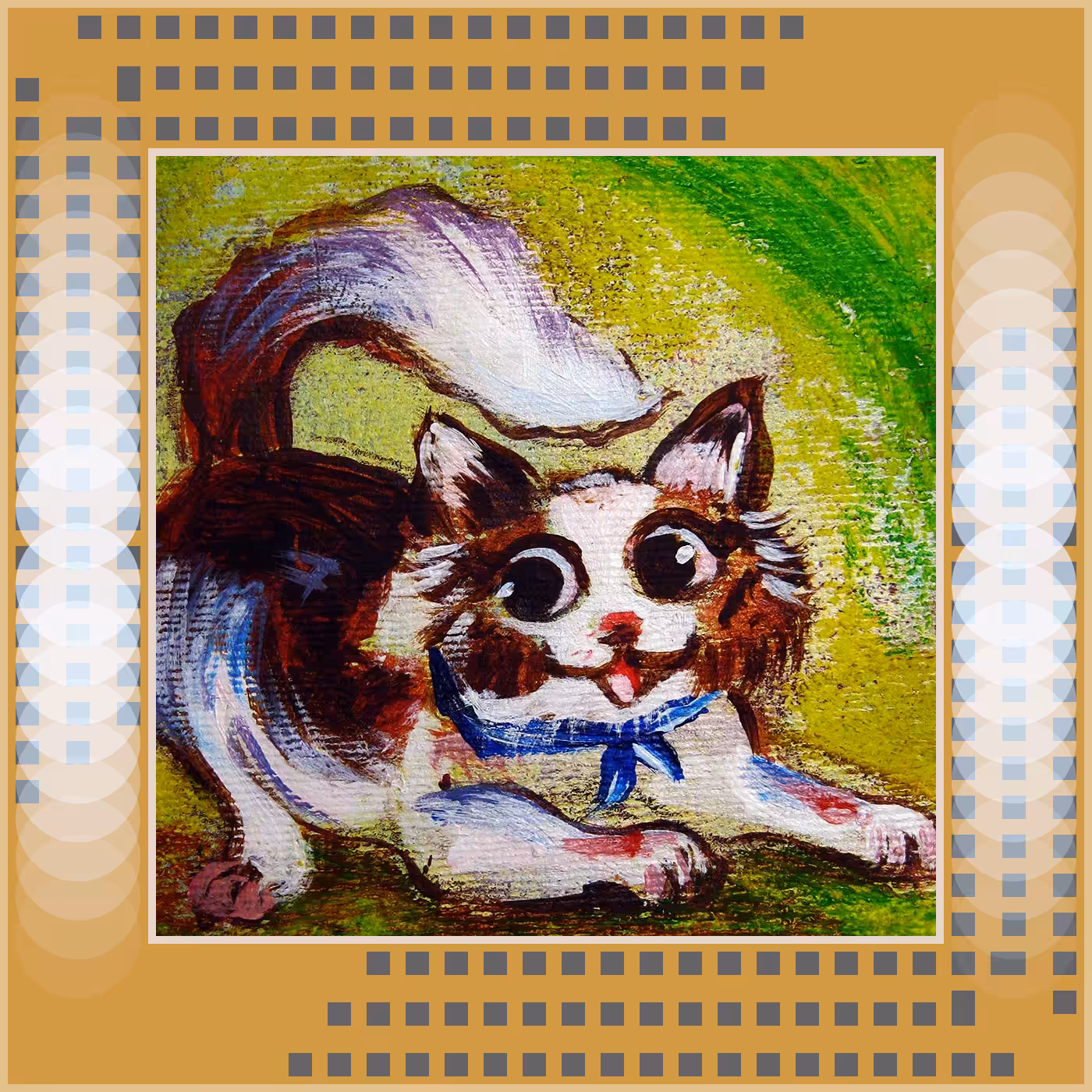 Morixels MegaColab #3 #73