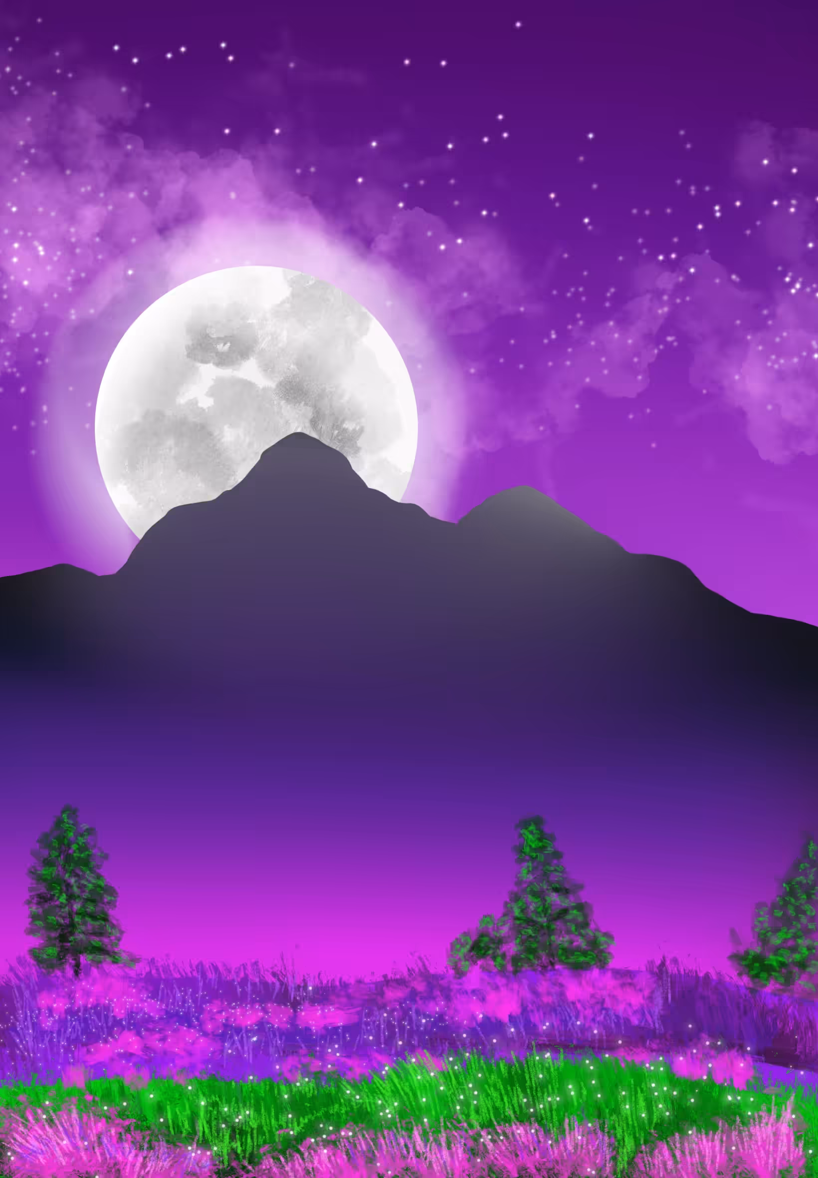 Moonlight Meadows 