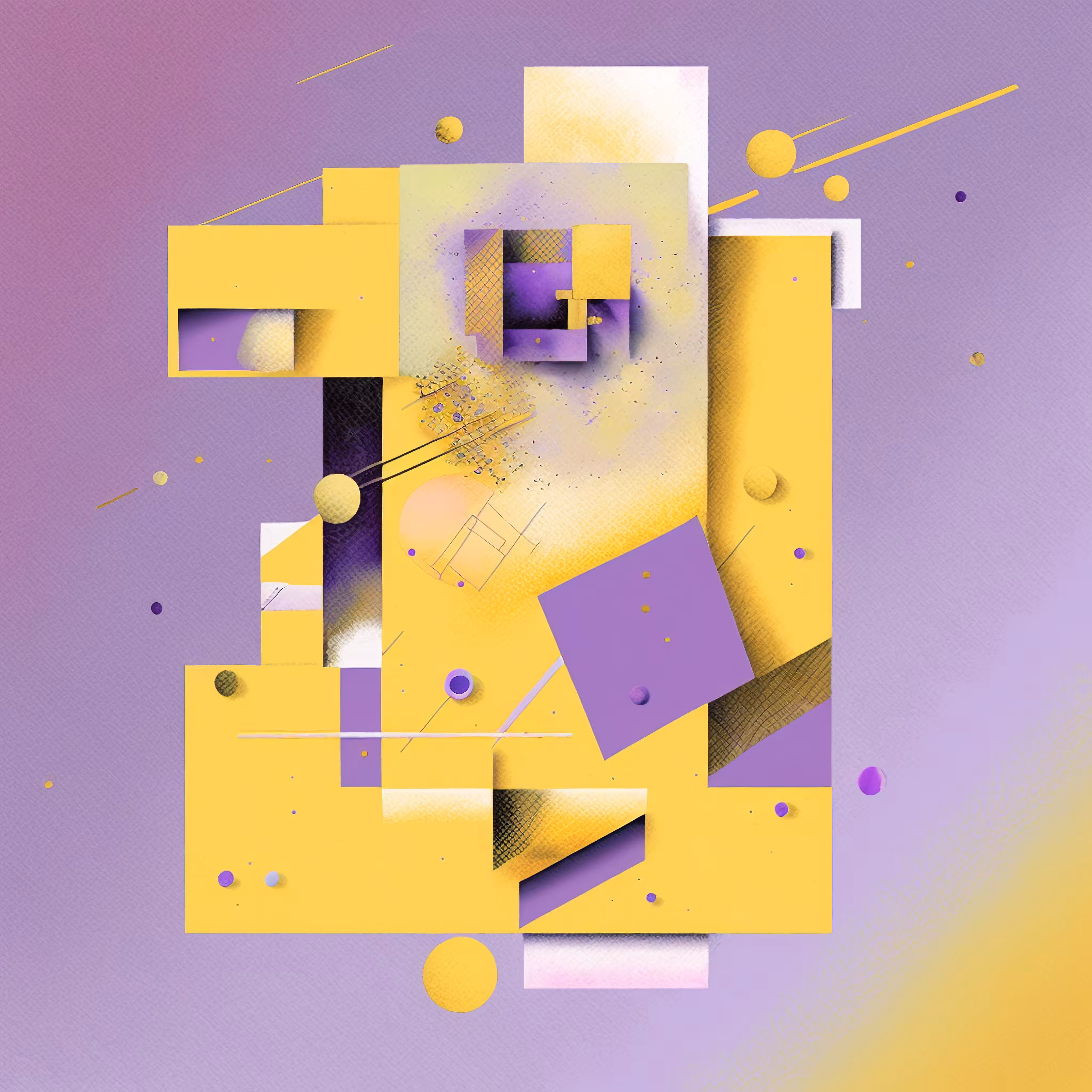 Fake Art #8