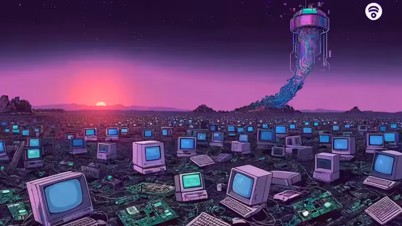 DX01: SINGULARITY 15368
