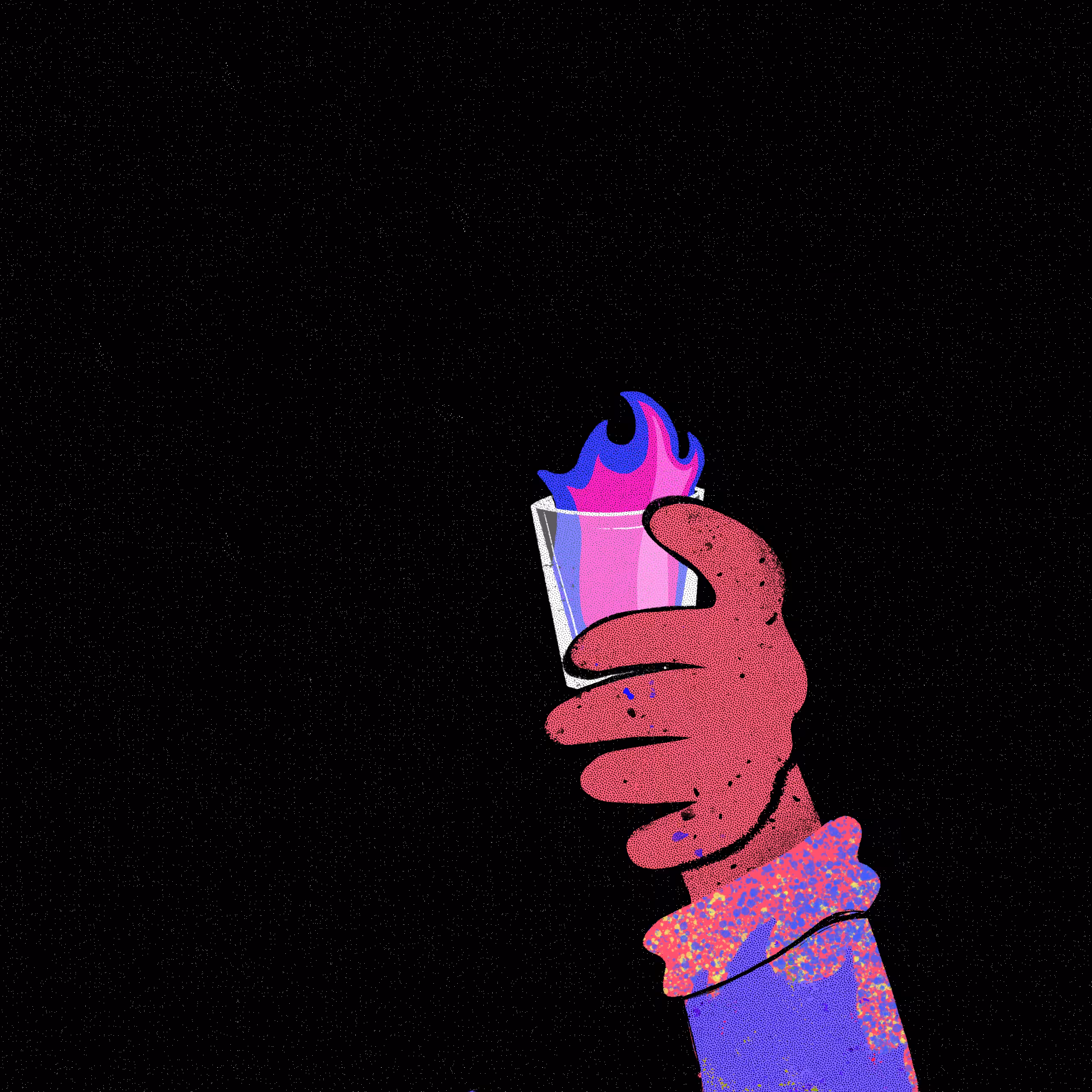 Grifter Hands #397