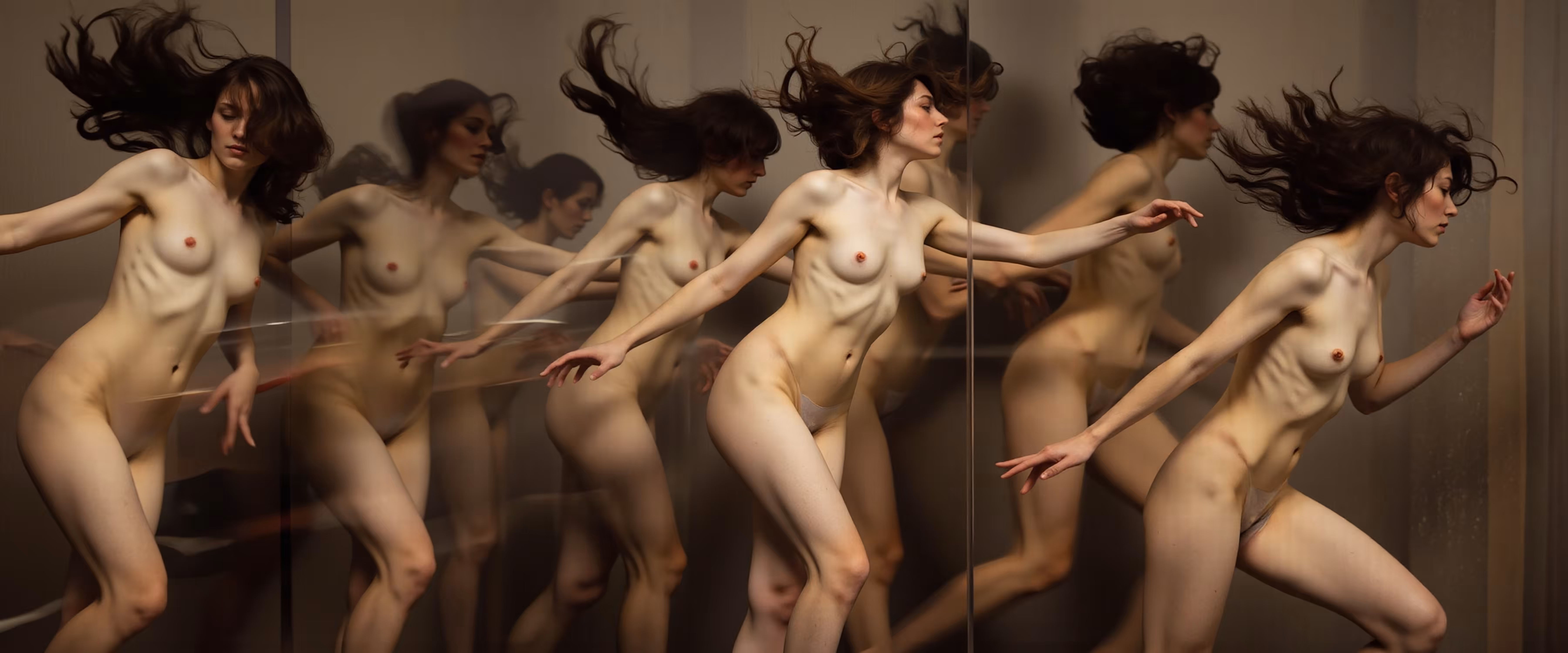 Artistic intelligence #20