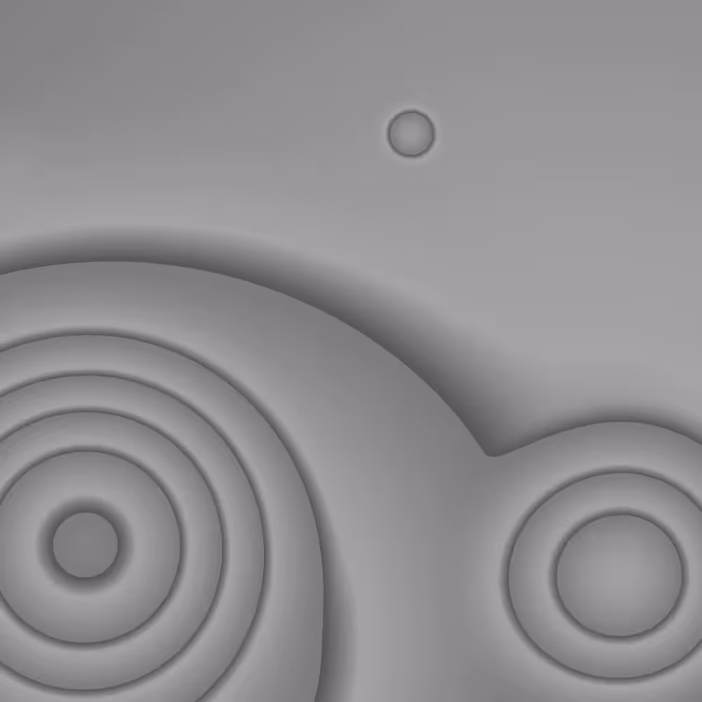 Oily Marbling