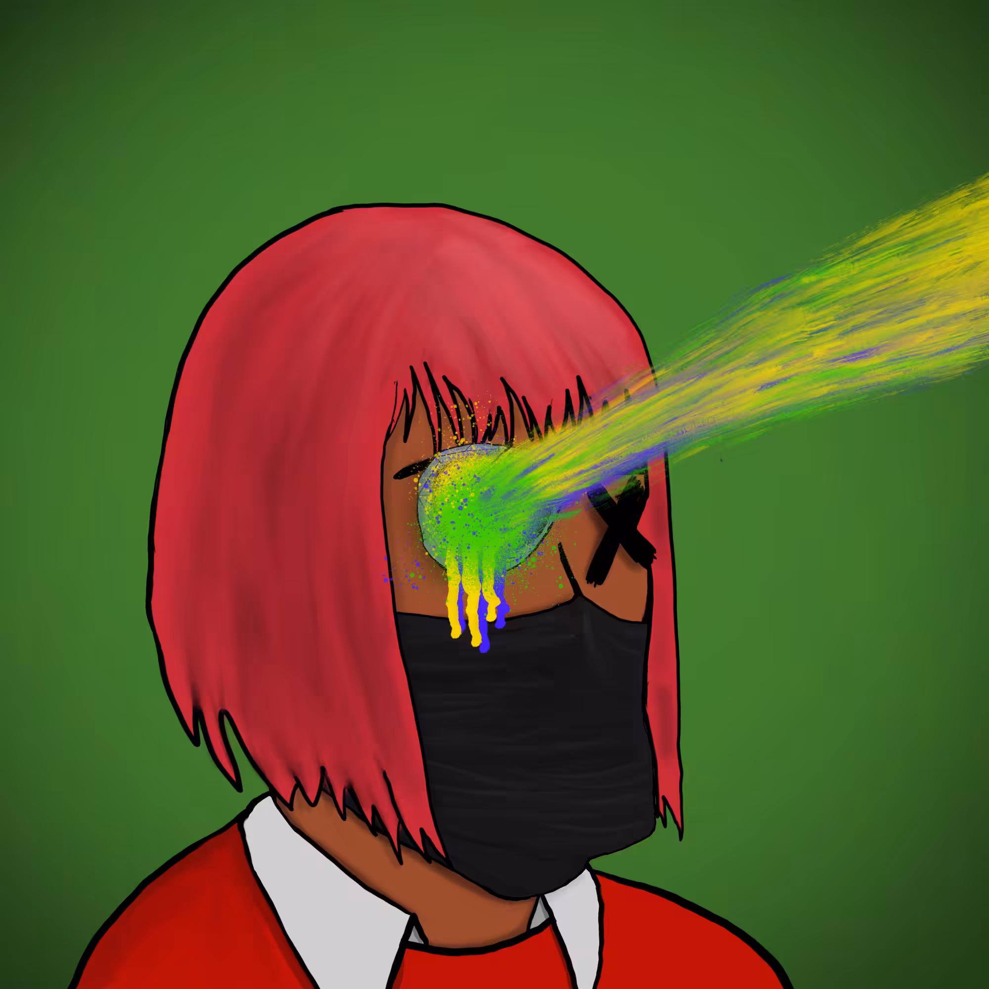 Subterrestrials #276
